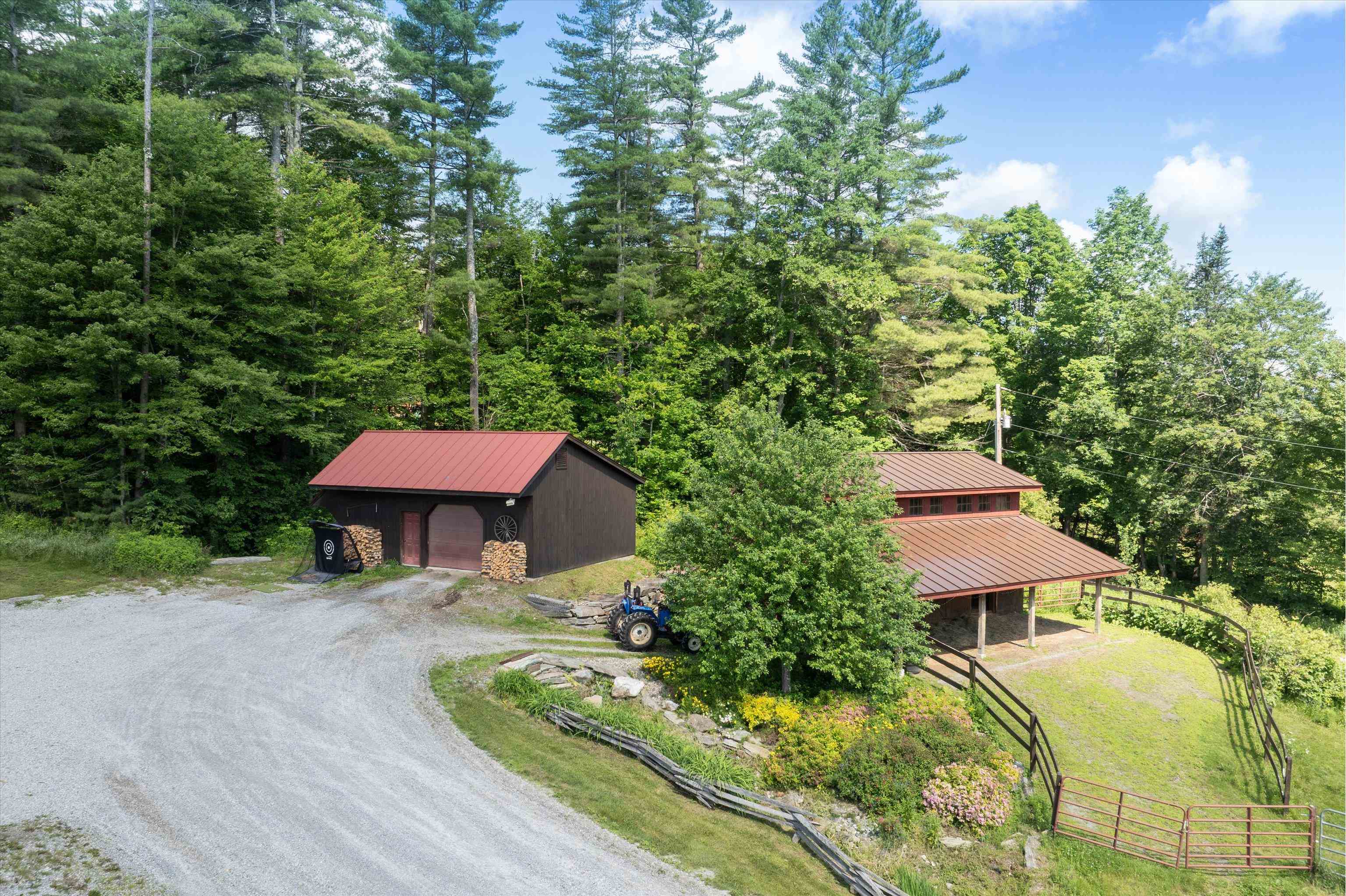 2141 Twenty Mile Stream Road