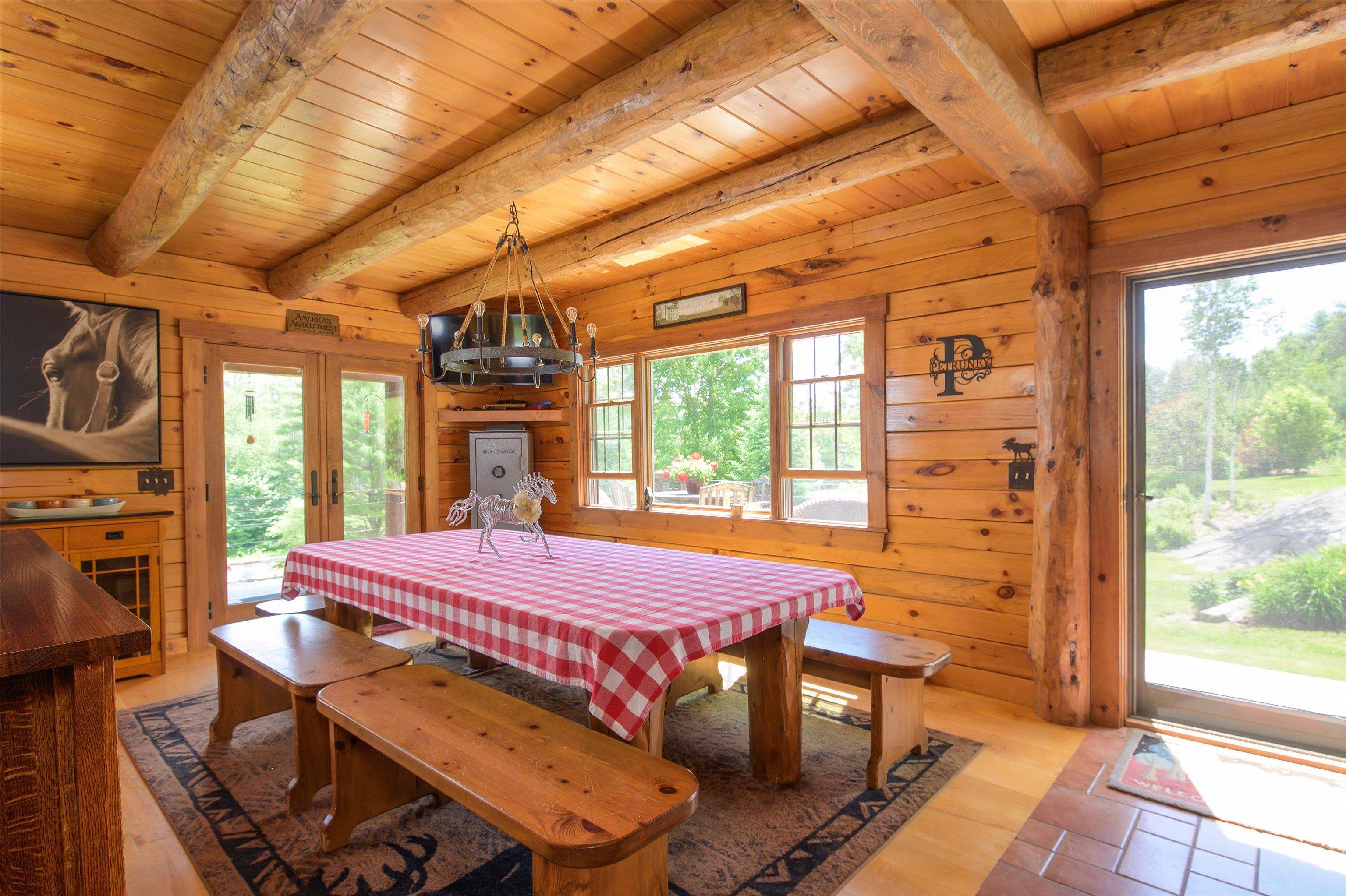 2141 Twenty Mile Stream Road