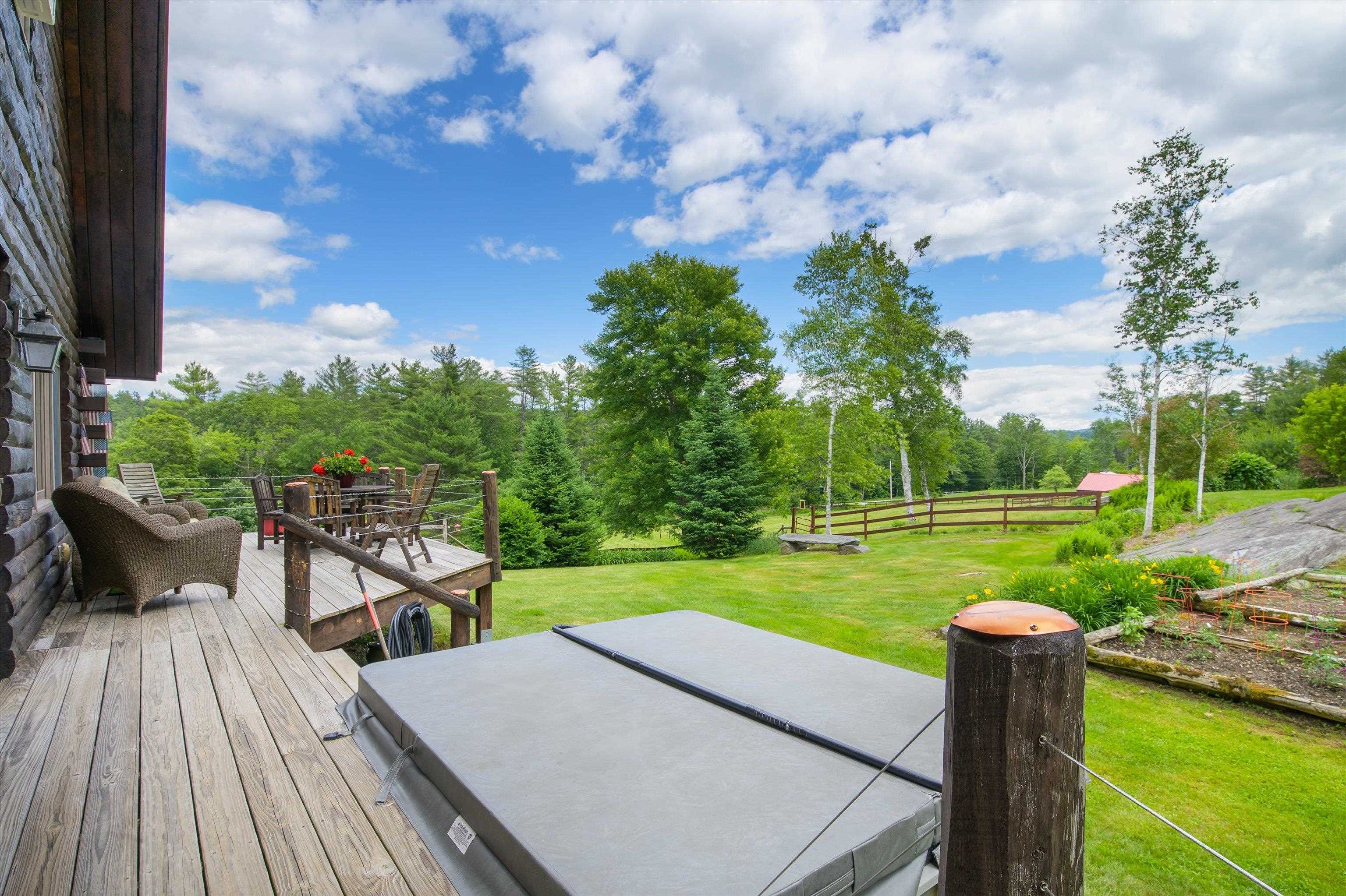 2141 Twenty Mile Stream Road