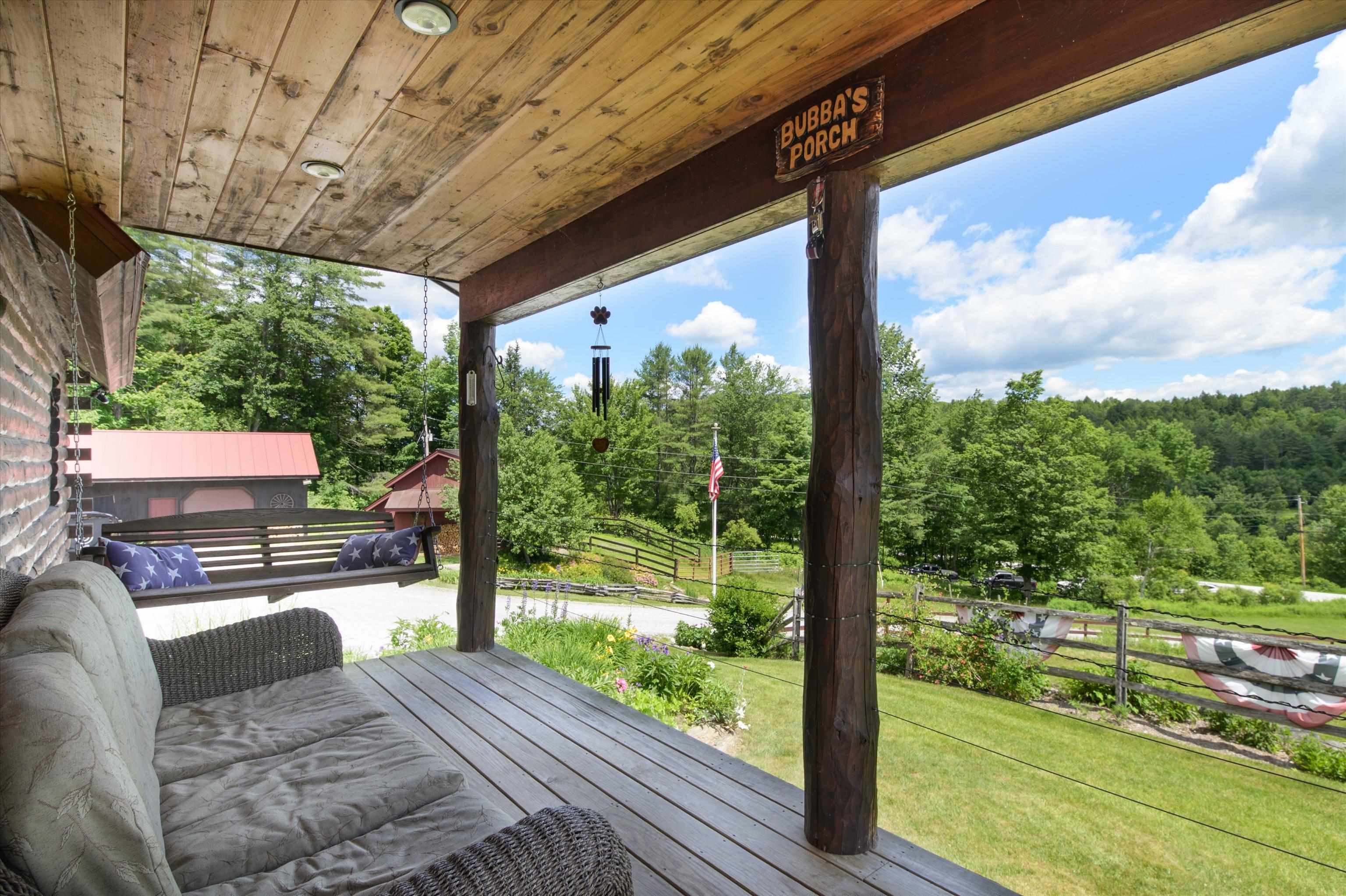 2141 Twenty Mile Stream Road