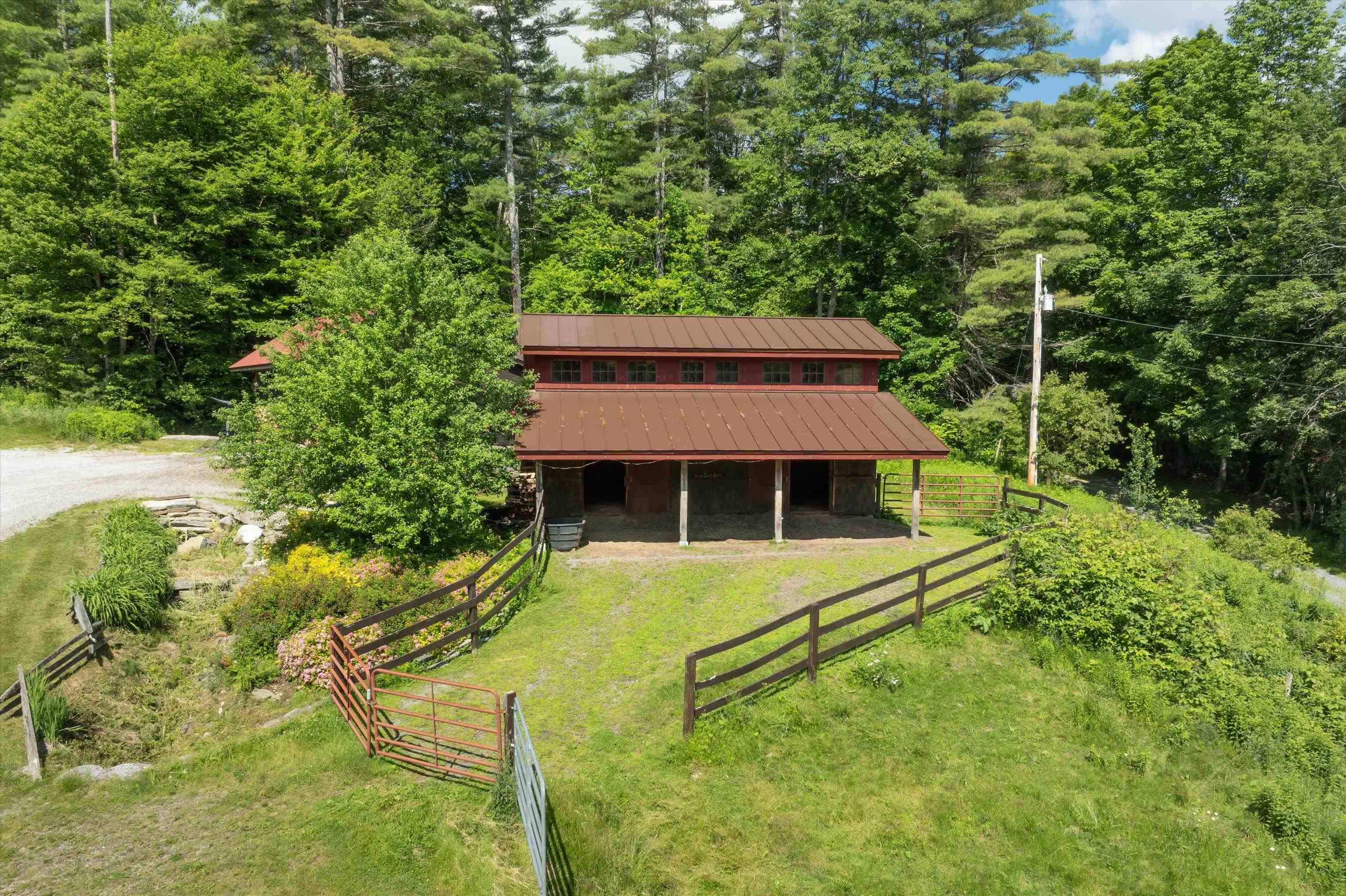 2141 Twenty Mile Stream Road