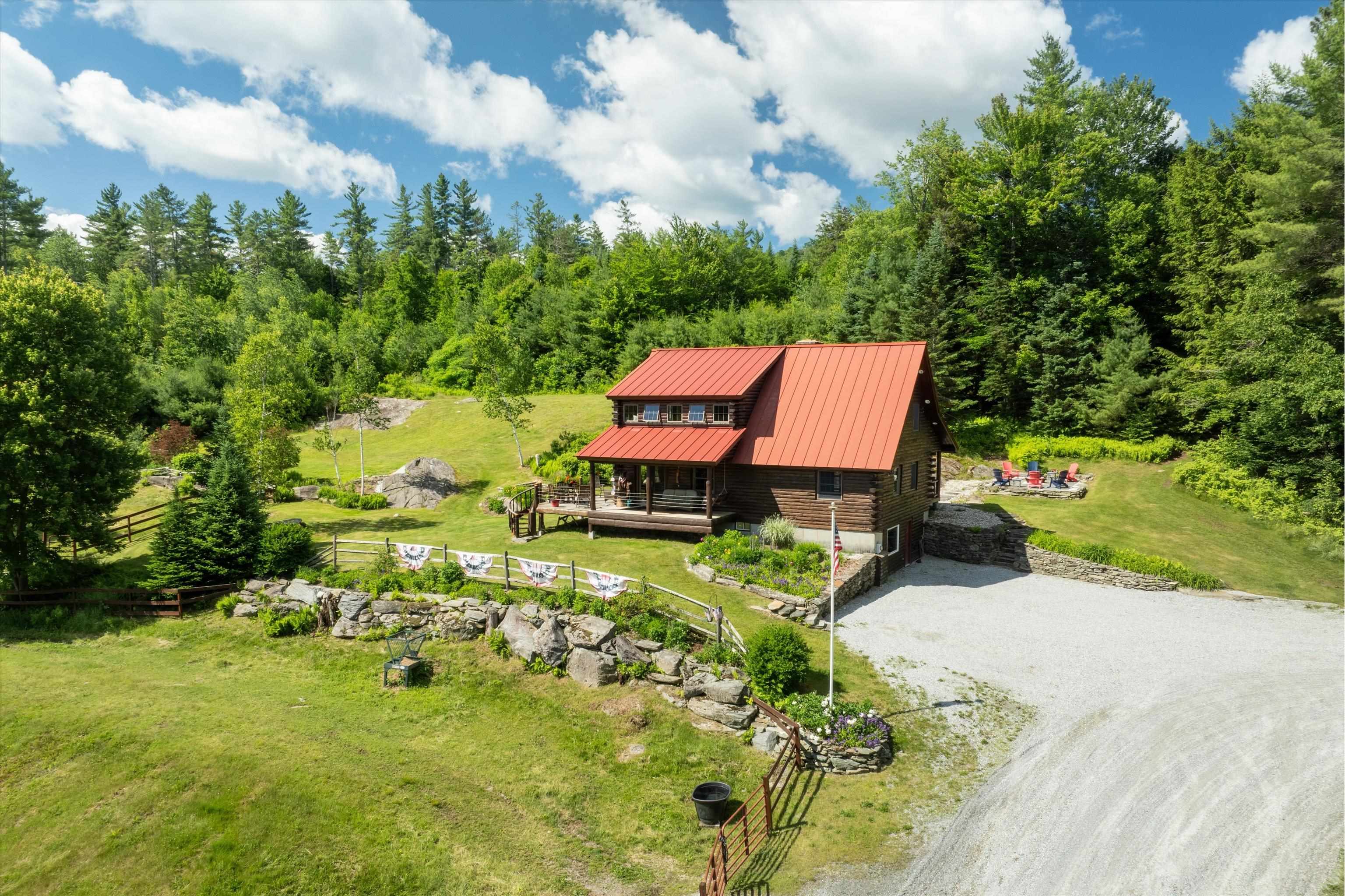 2141 Twenty Mile Stream Road
