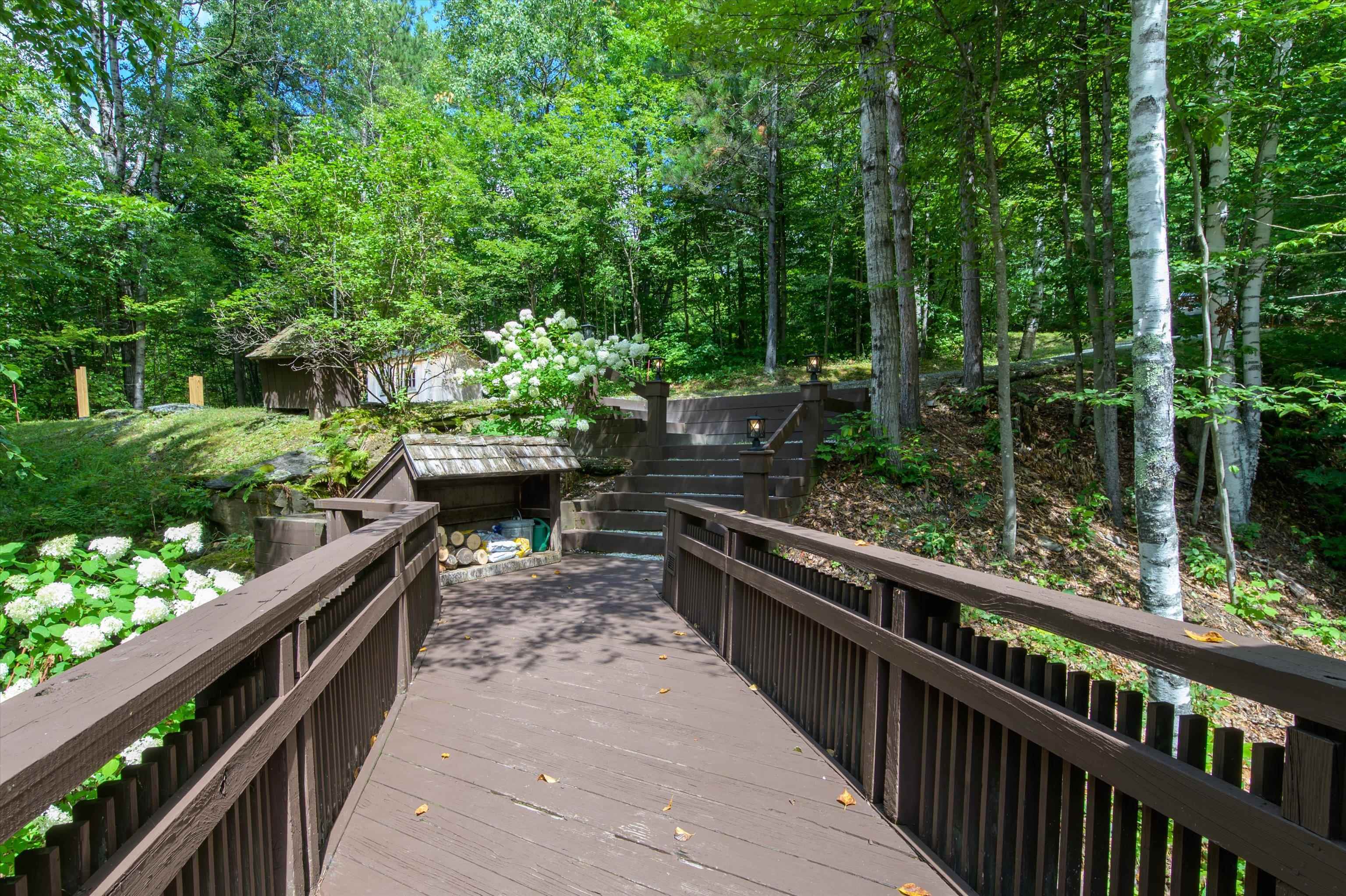 283 Salt Ash Road