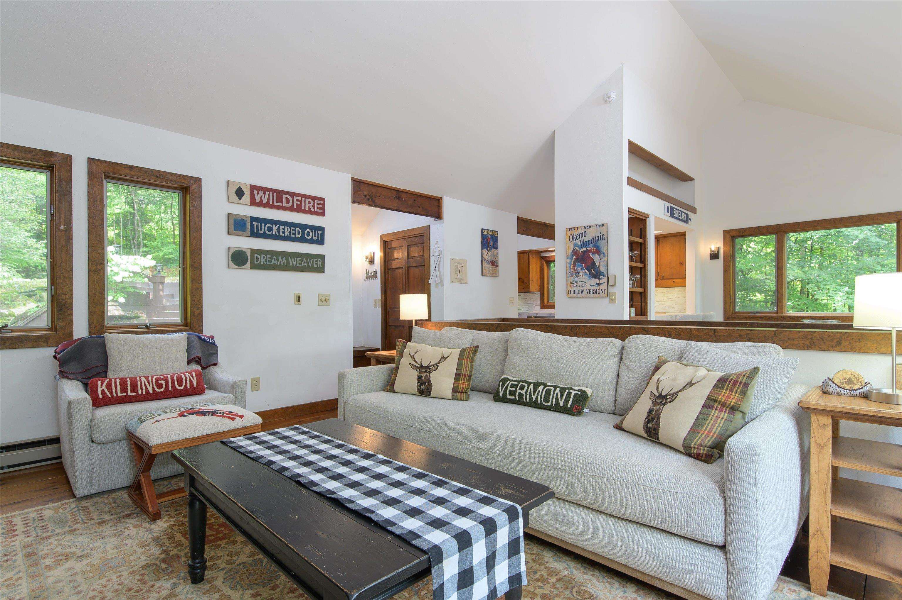 283 Salt Ash Road