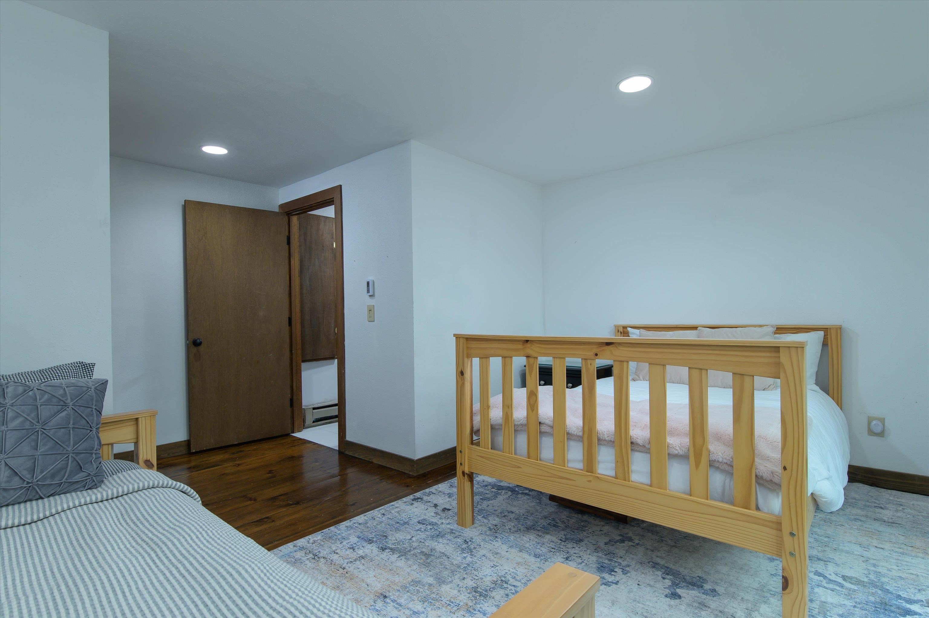 283 Salt Ash Road