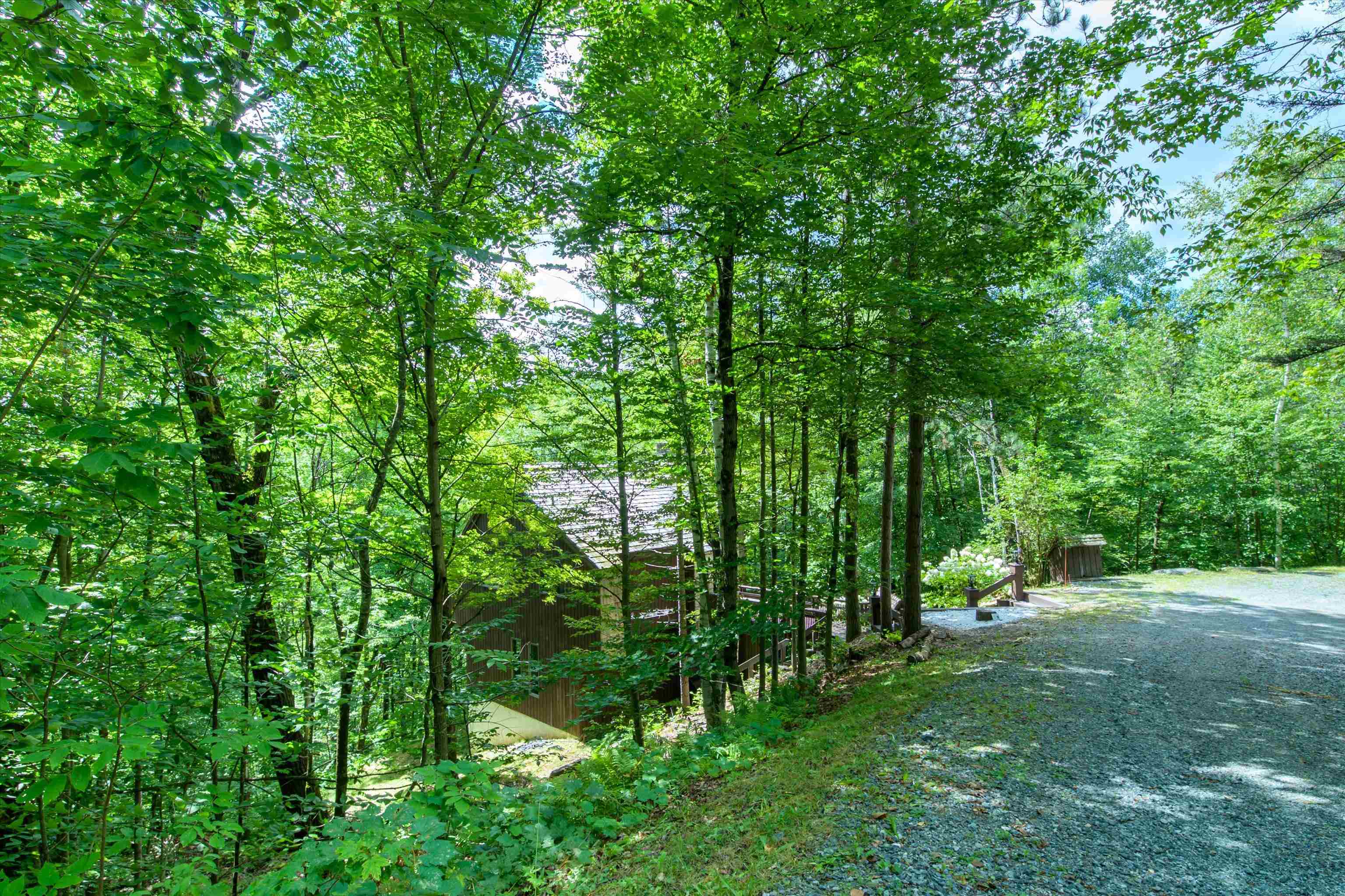 283 Salt Ash Road