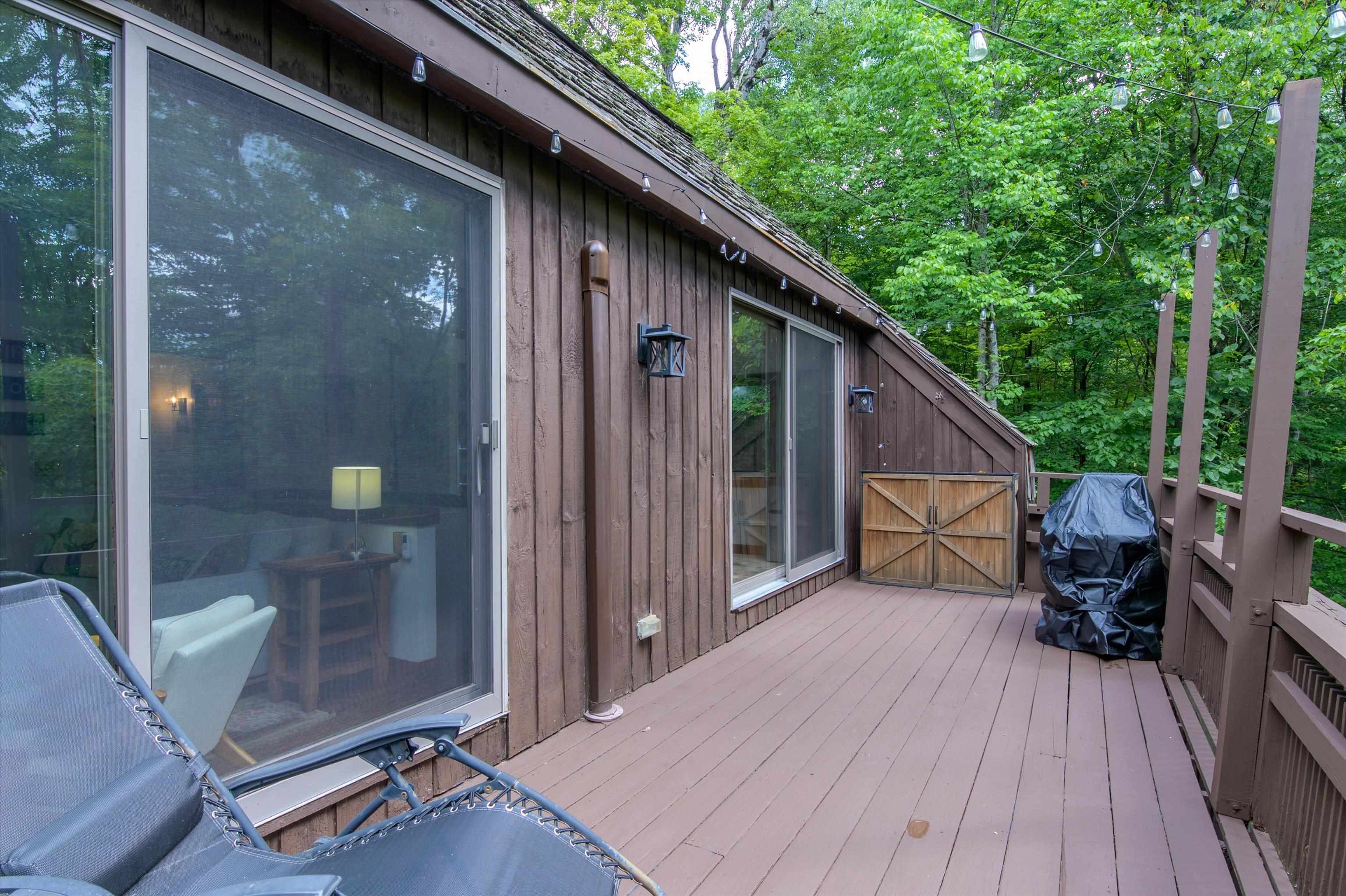 283 Salt Ash Road