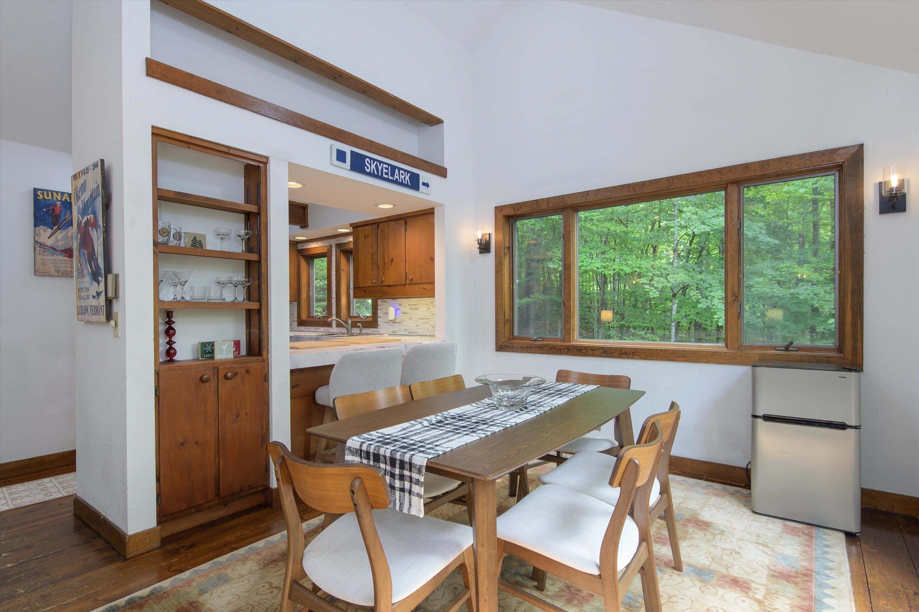 283 Salt Ash Road