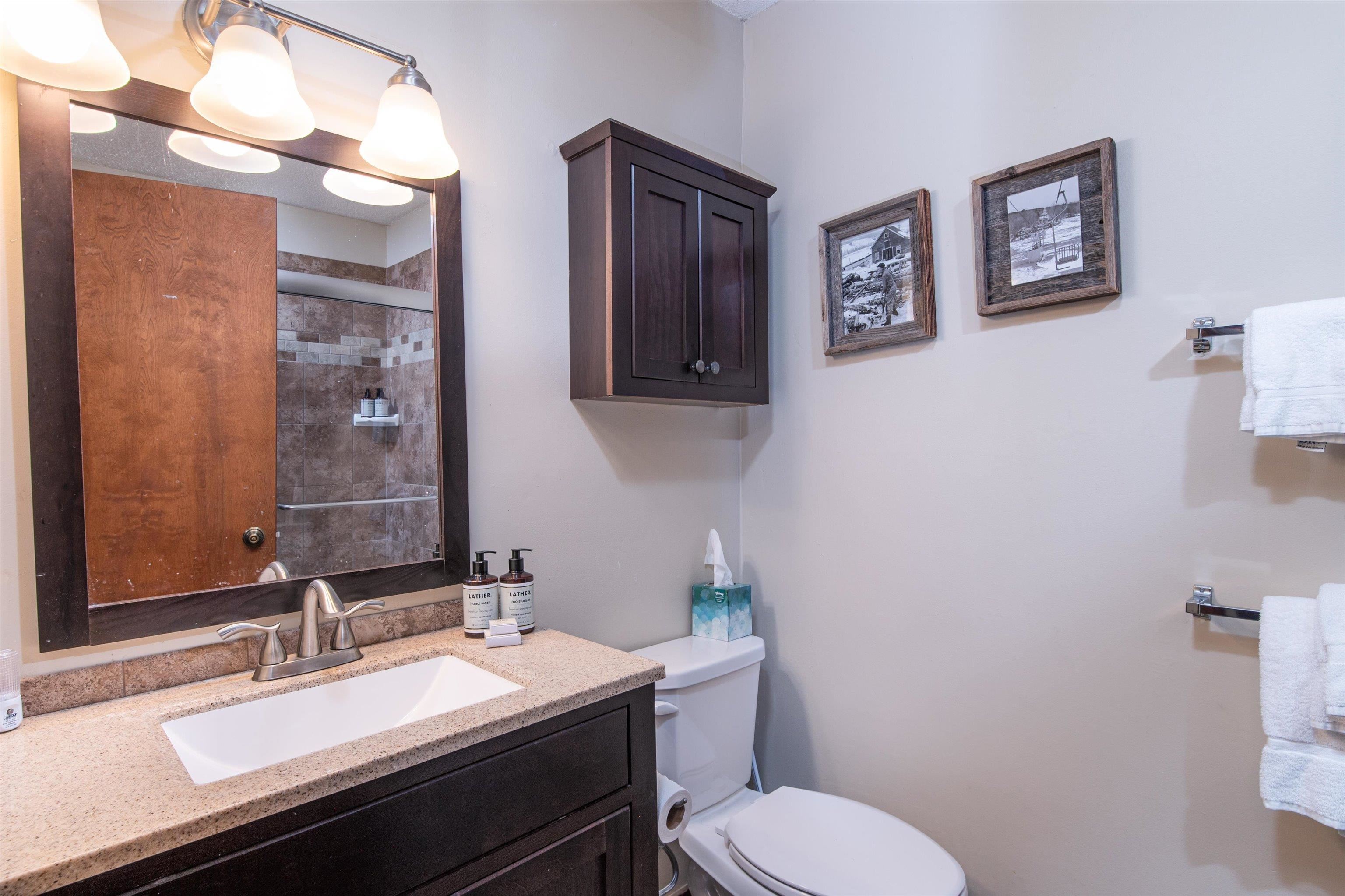 100 Kettlebrook Road Unit: E4