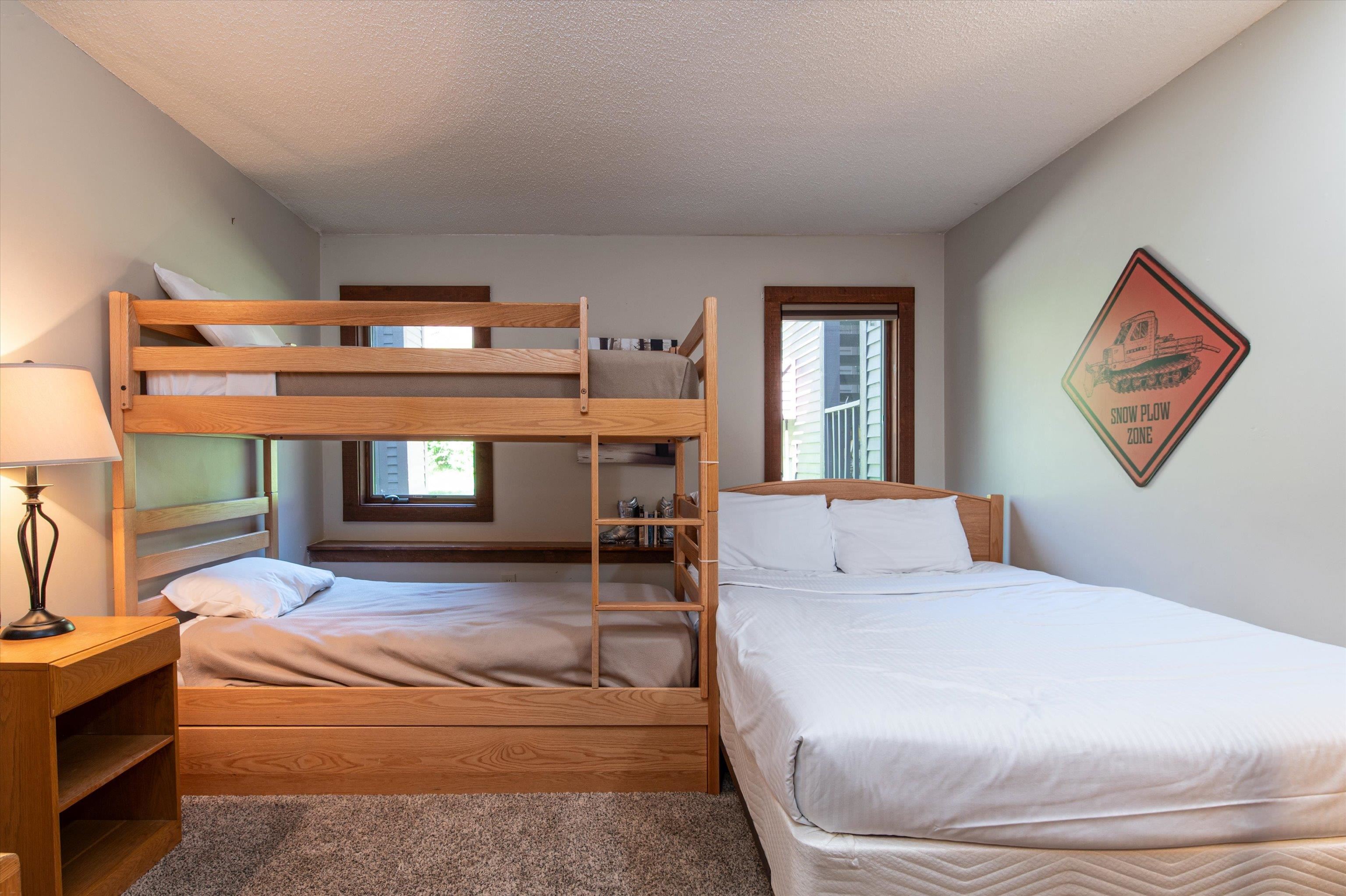 100 Kettlebrook Road Unit: E4