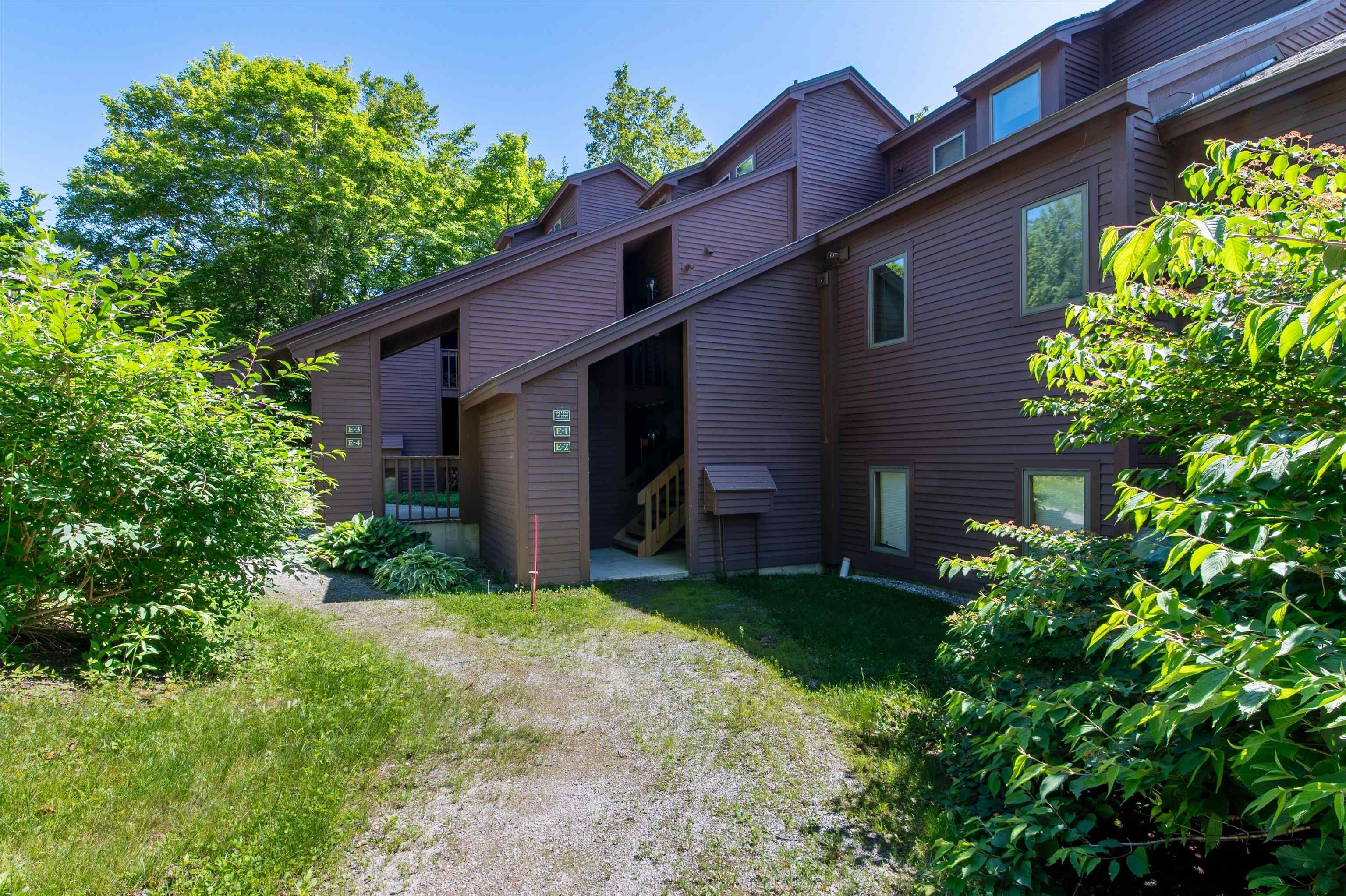 100 Kettlebrook Road Unit: E4
