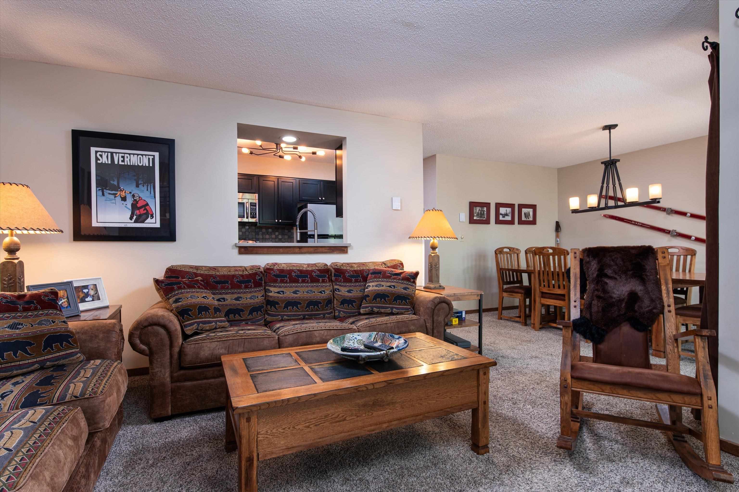 100 Kettlebrook Road Unit: E4