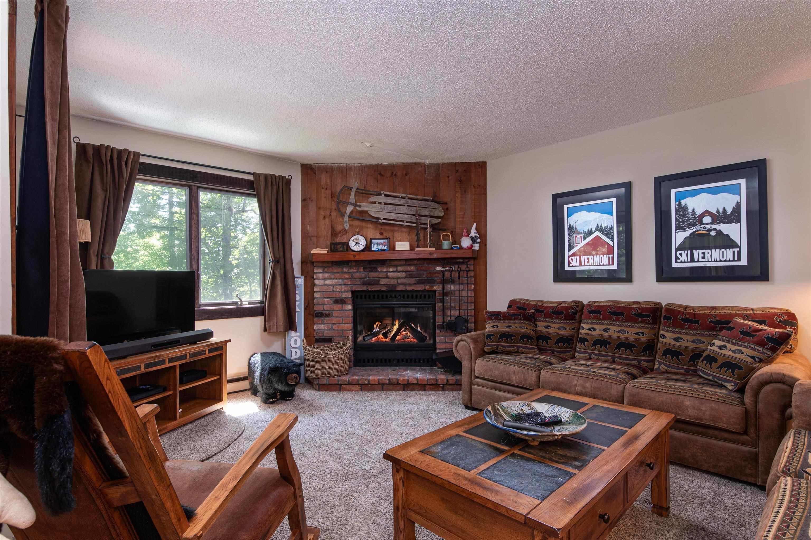 100 Kettlebrook Road Unit: E4