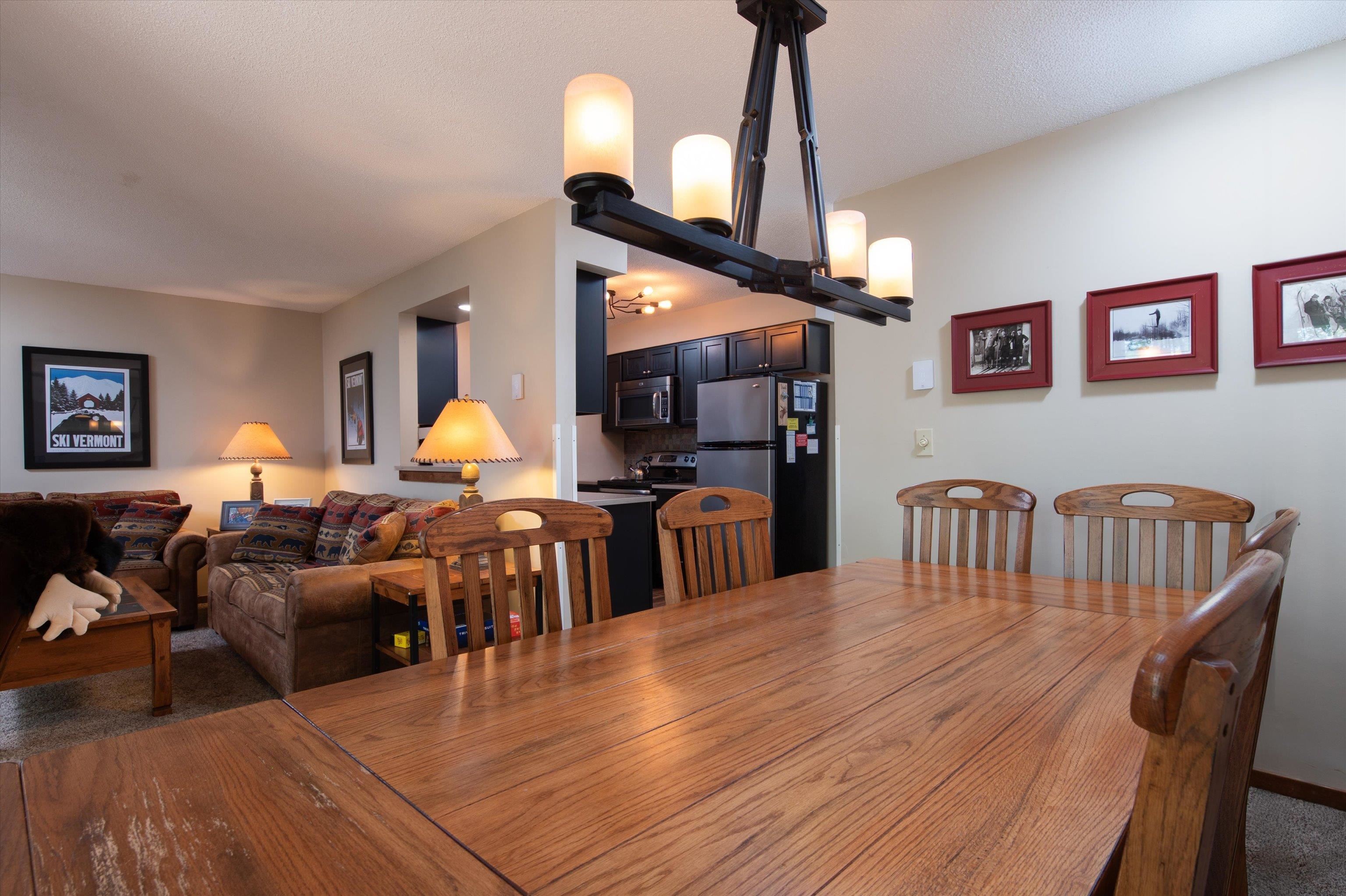100 Kettlebrook Road Unit: E4