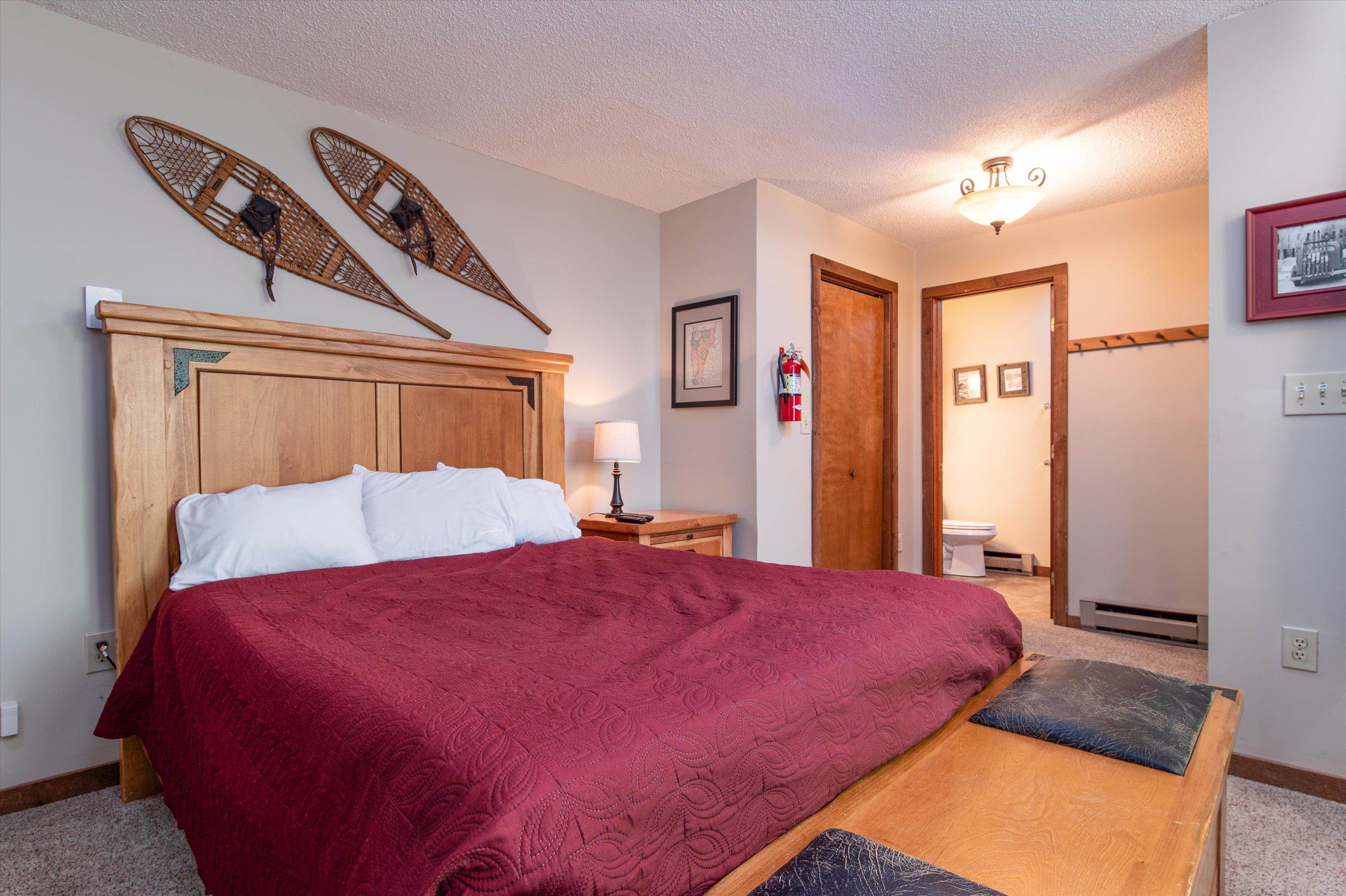 100 Kettlebrook Road Unit: E4