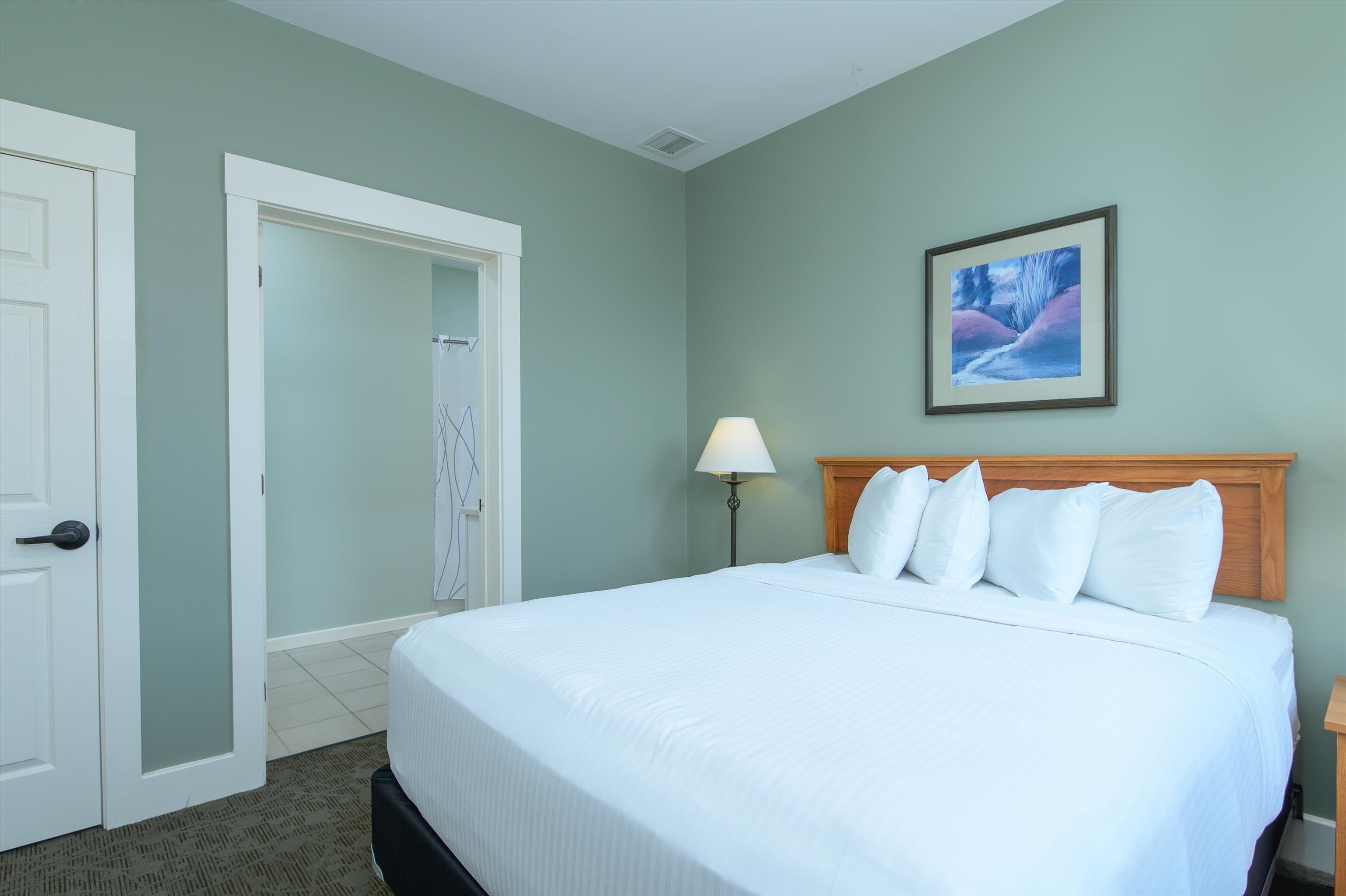 447 Qtr. I I I Jackson Gore Inn