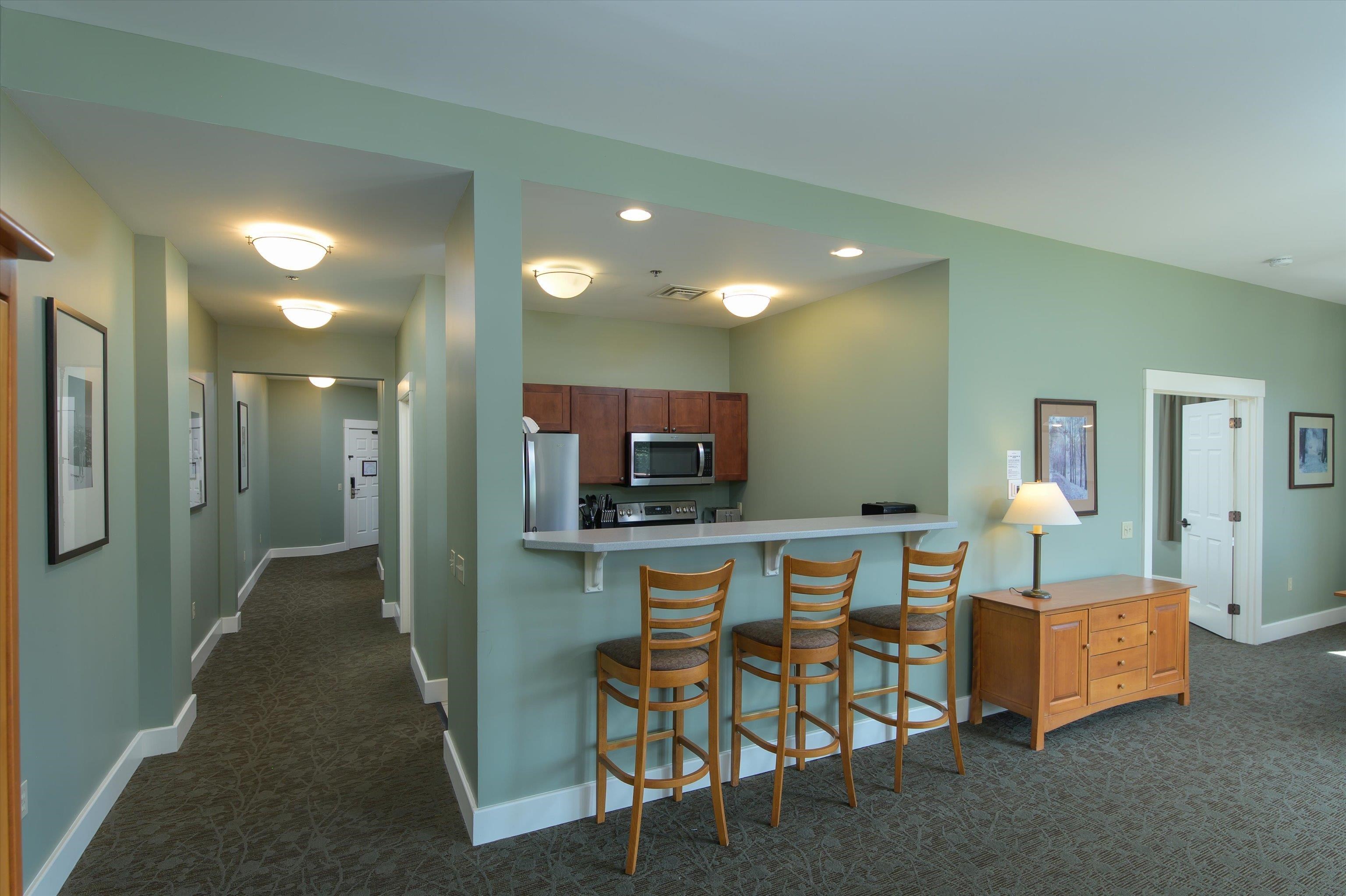 447 Qtr. I I I Jackson Gore Inn