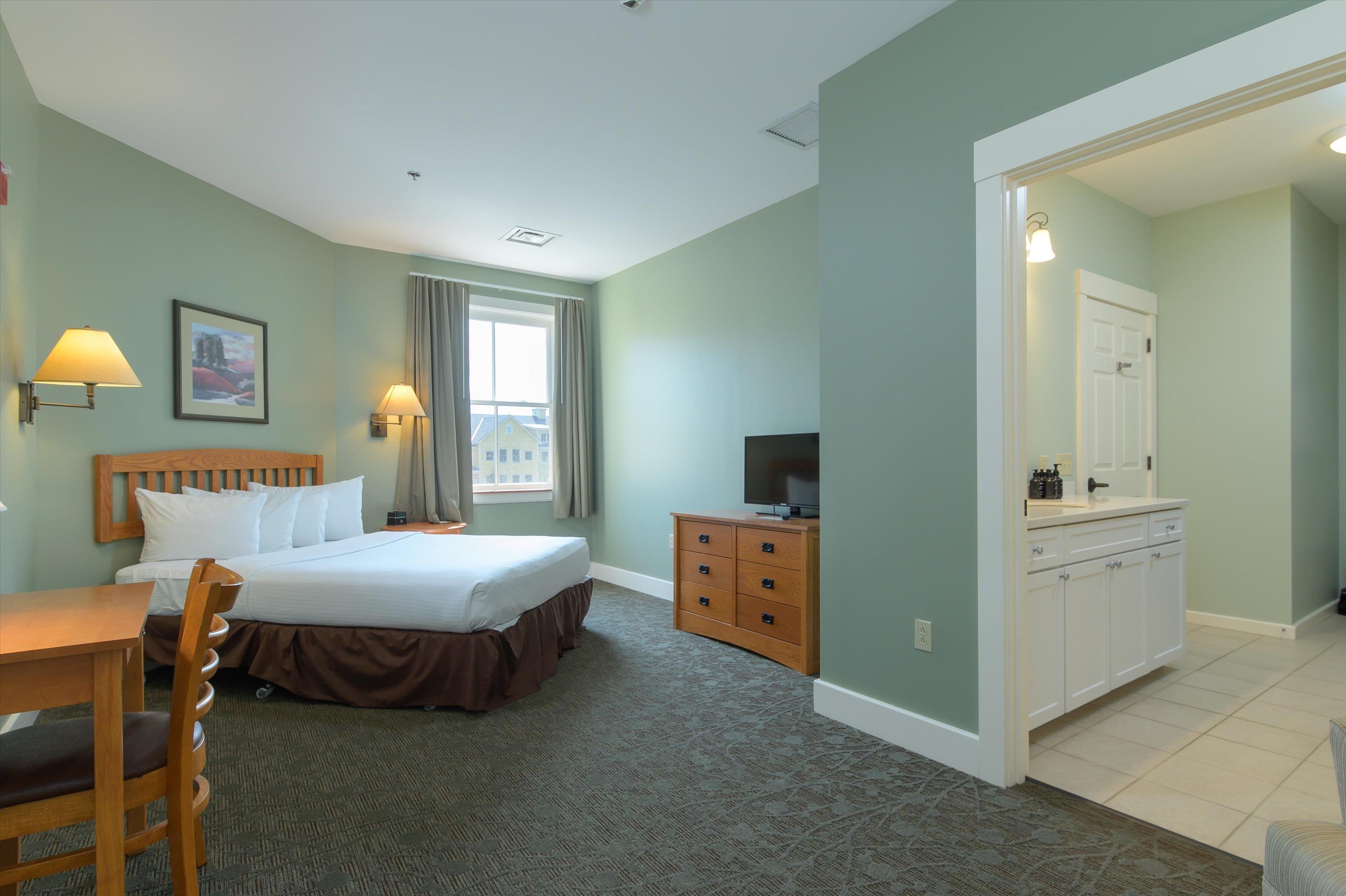 447 Qtr. I I I Jackson Gore Inn