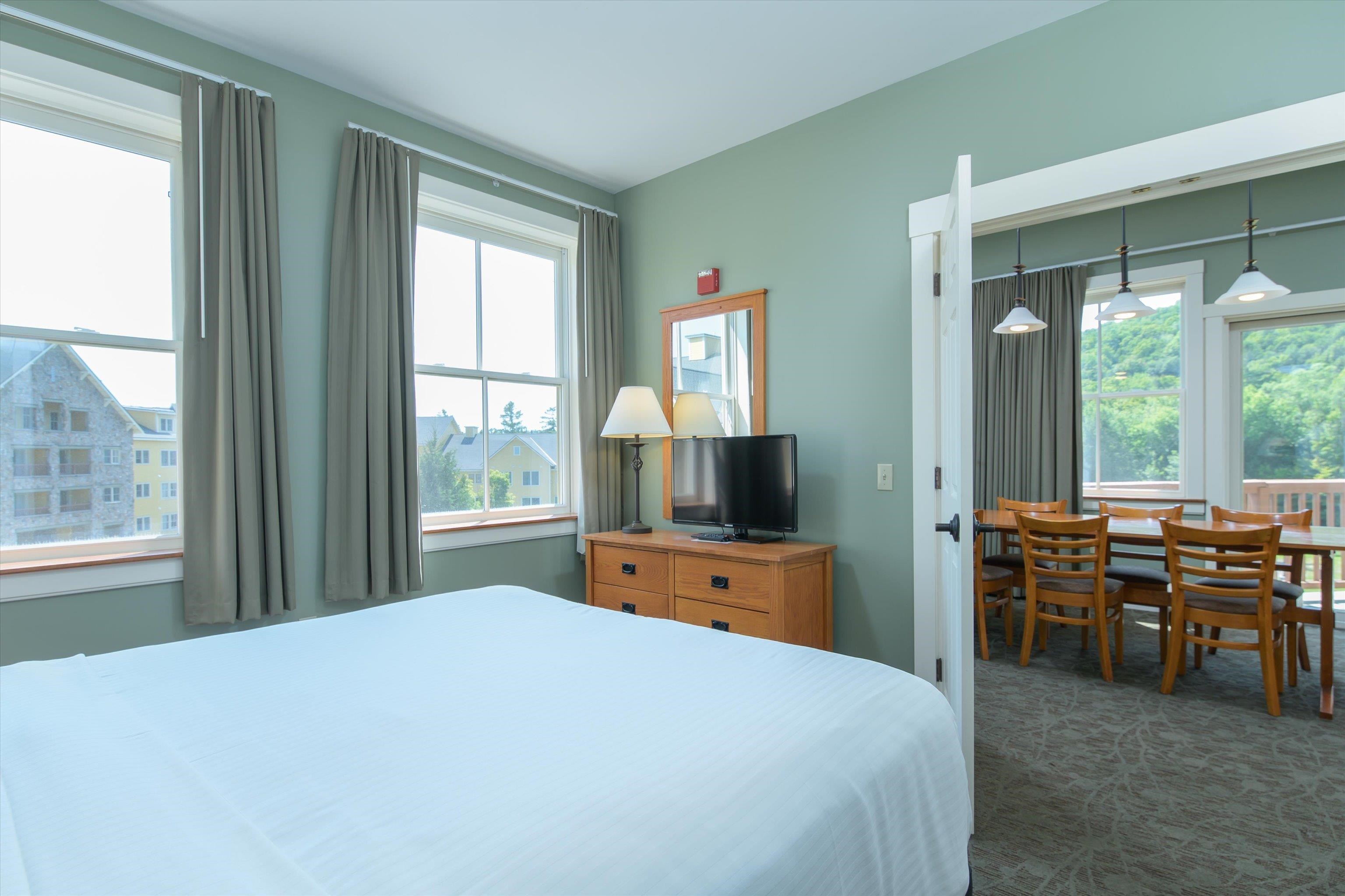 447 Qtr. I I I Jackson Gore Inn
