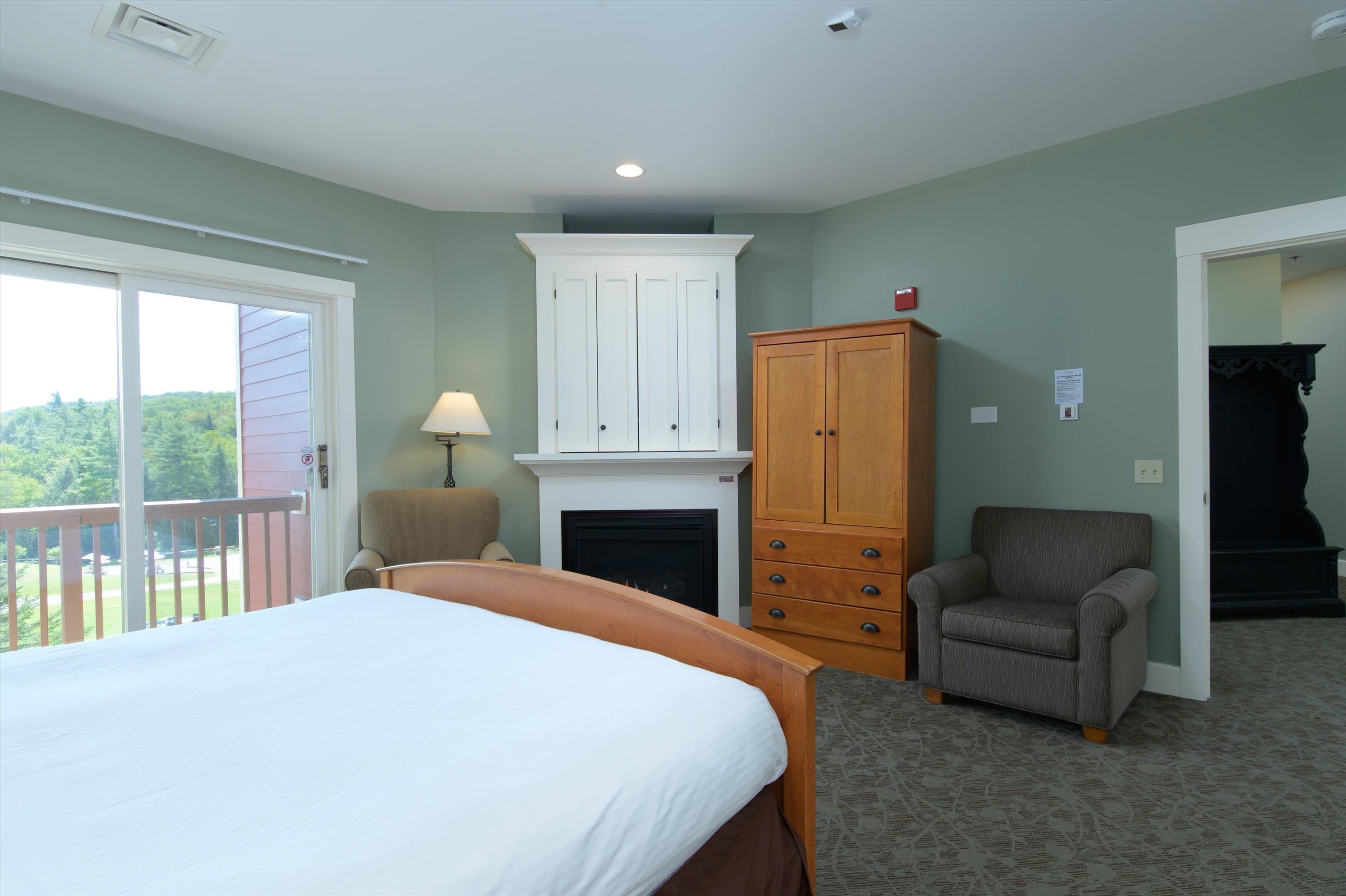 447 Qtr. I I I Jackson Gore Inn