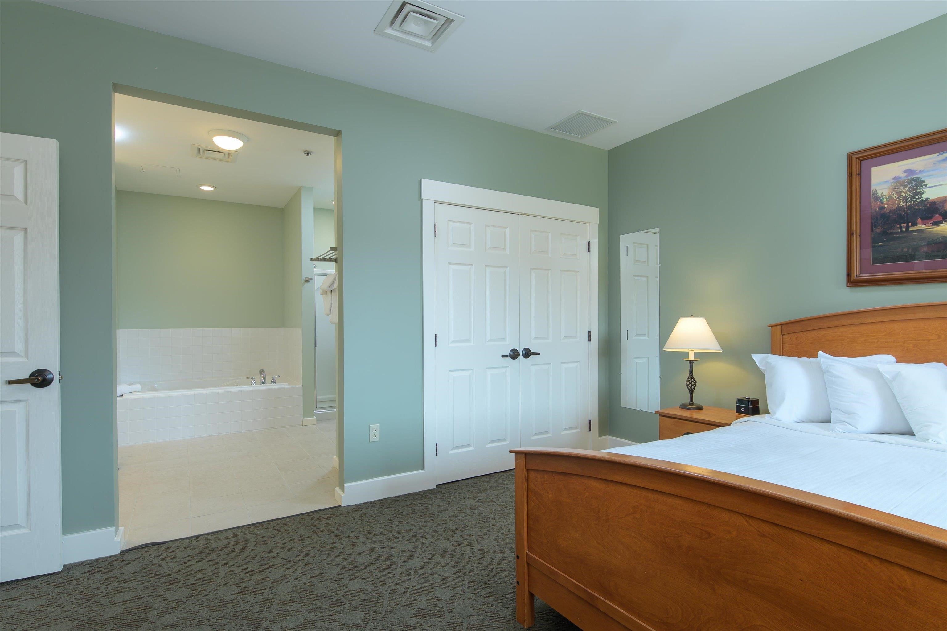 447 Qtr. I I I Jackson Gore Inn