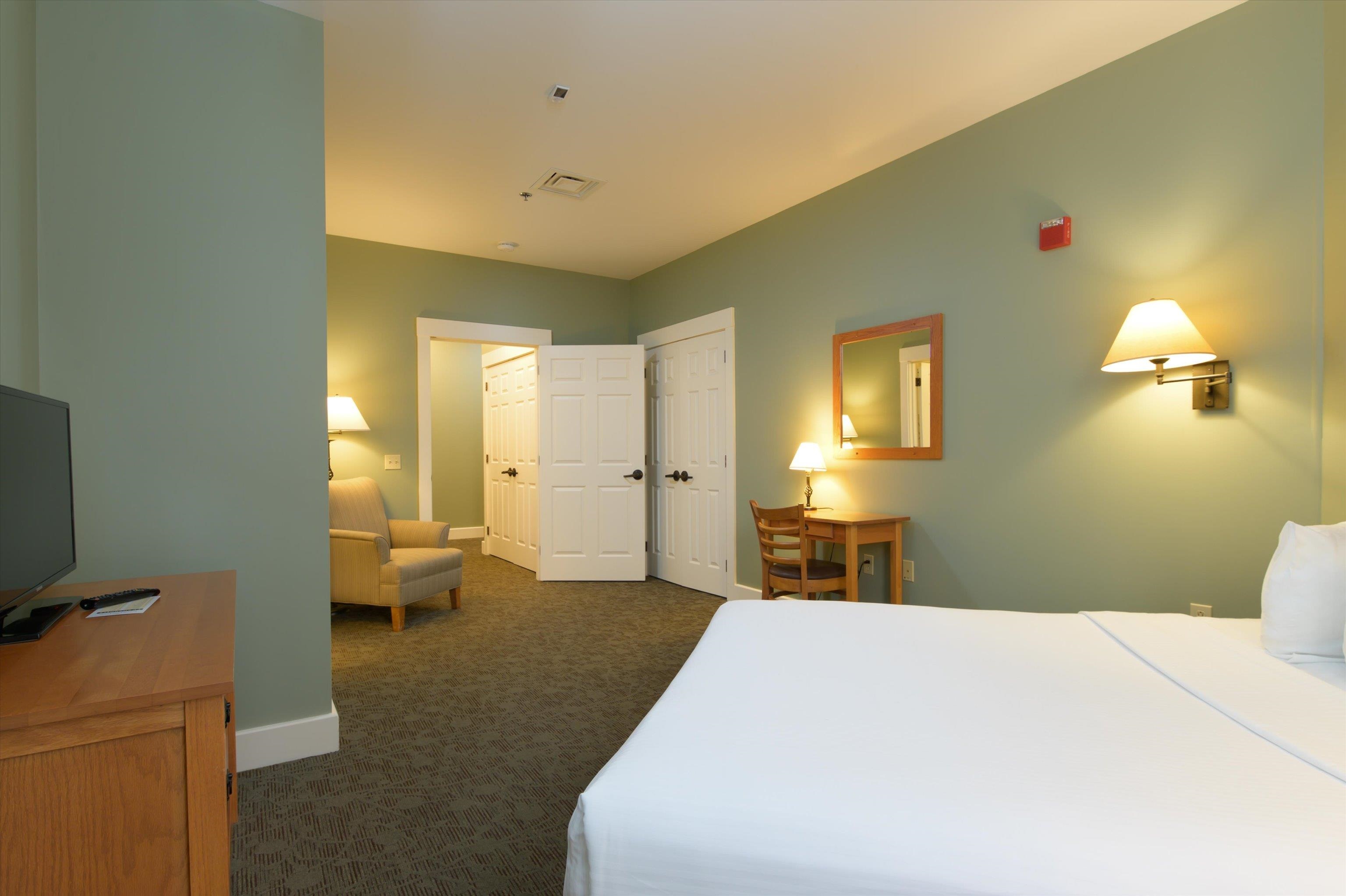 447 Qtr. I I I Jackson Gore Inn