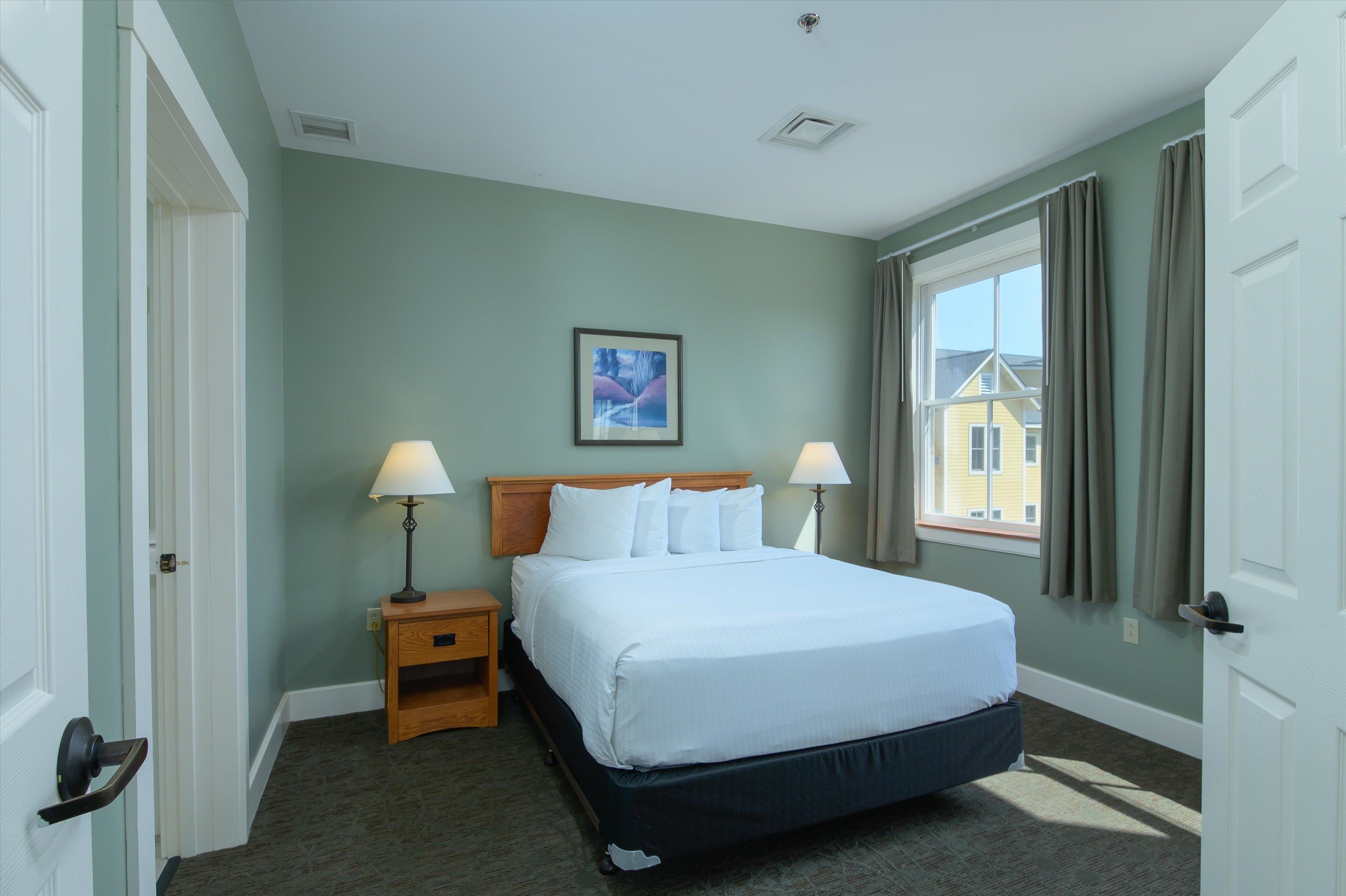 447 Qtr. I I I Jackson Gore Inn