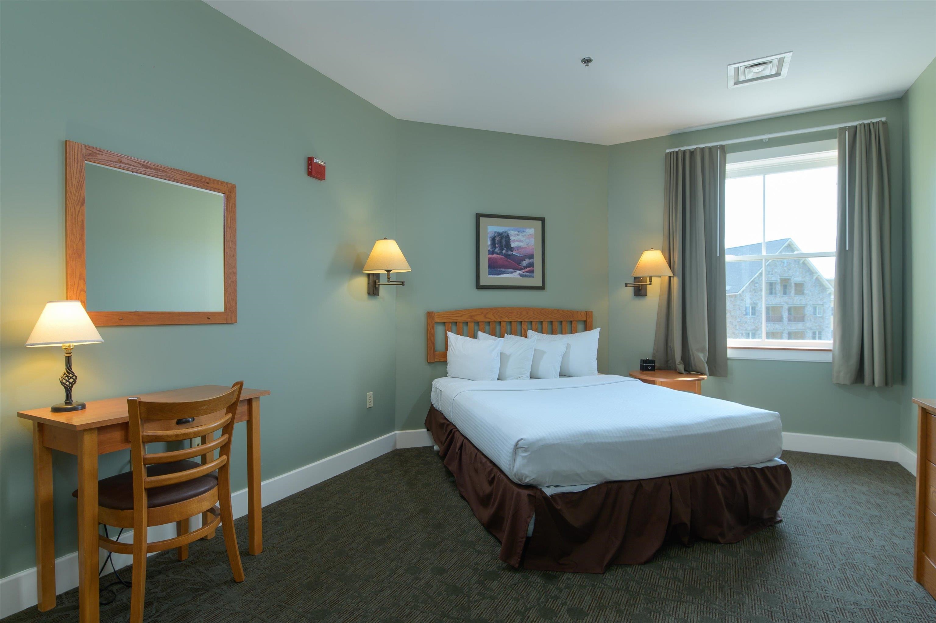 447 Qtr. I I I Jackson Gore Inn