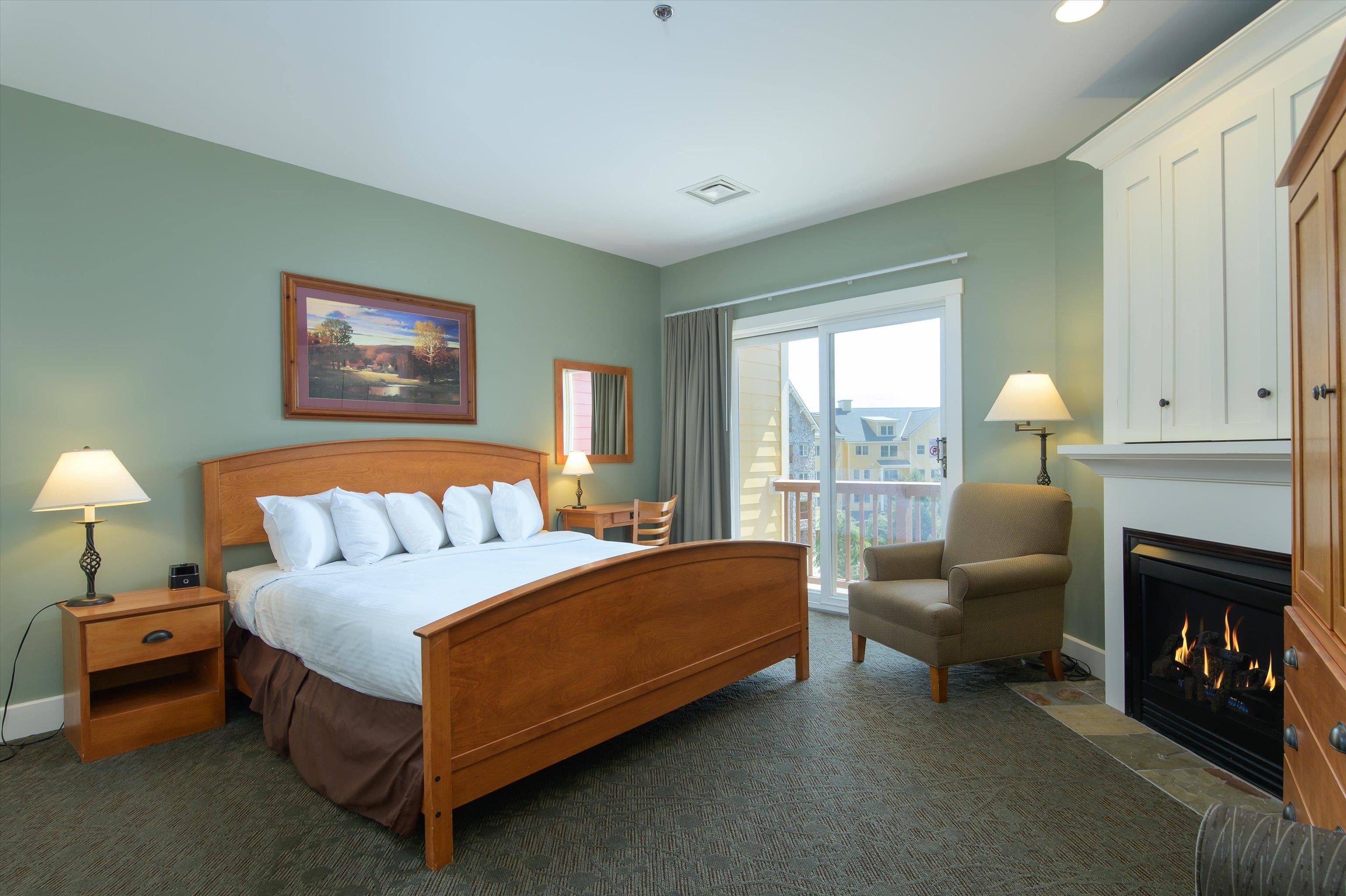 447 Qtr. I I I Jackson Gore Inn