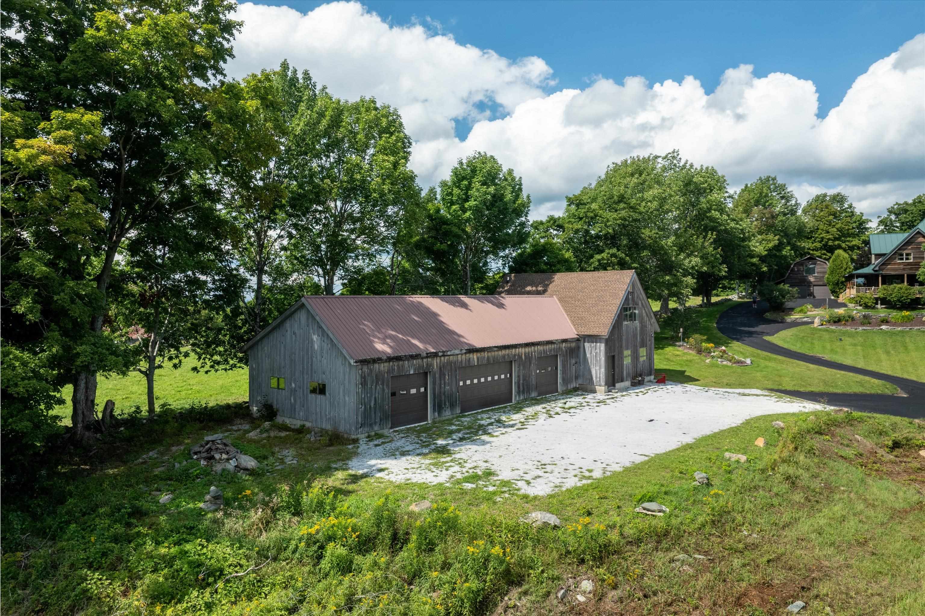 430 Fenn Road