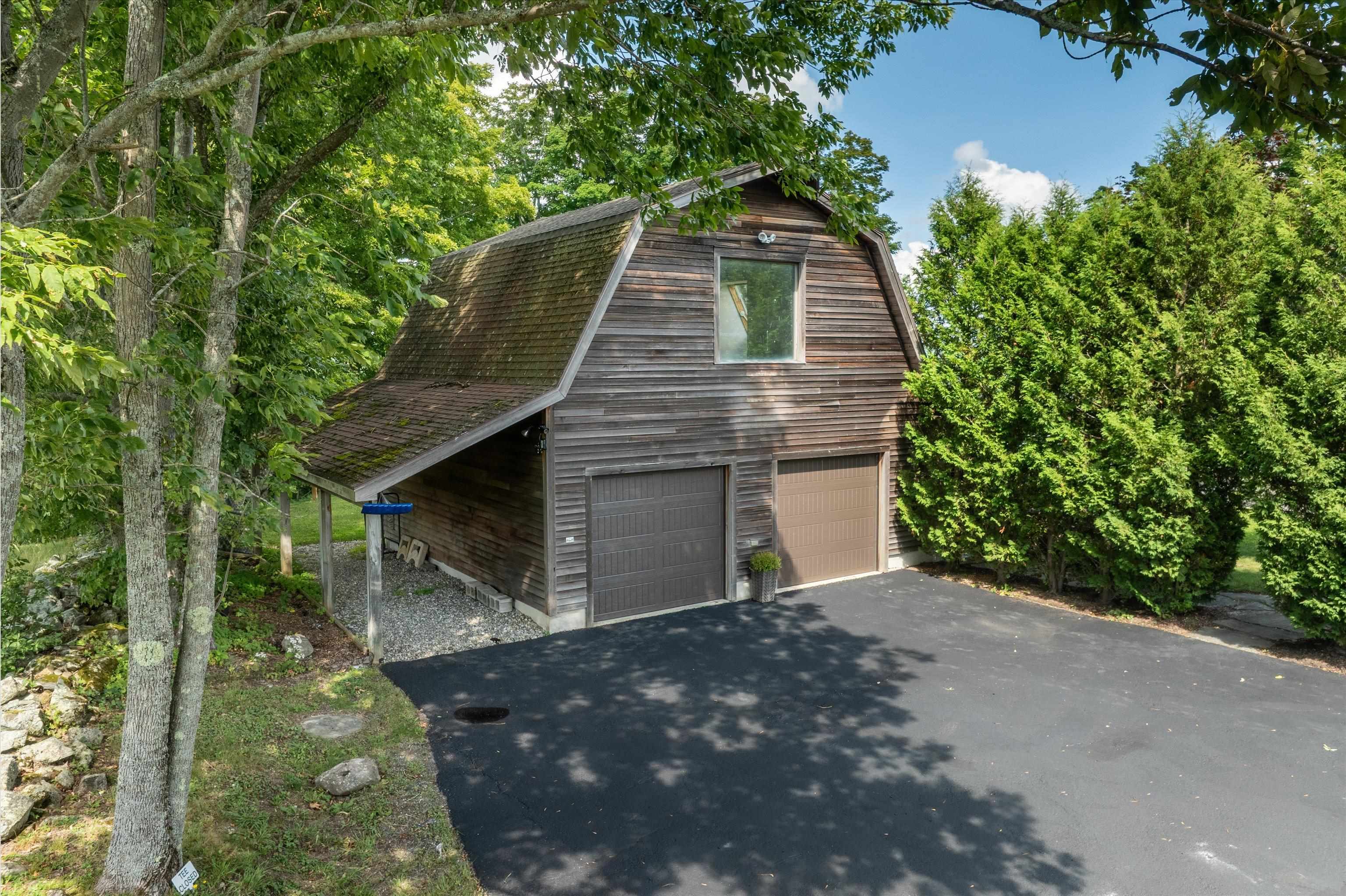 430 Fenn Road