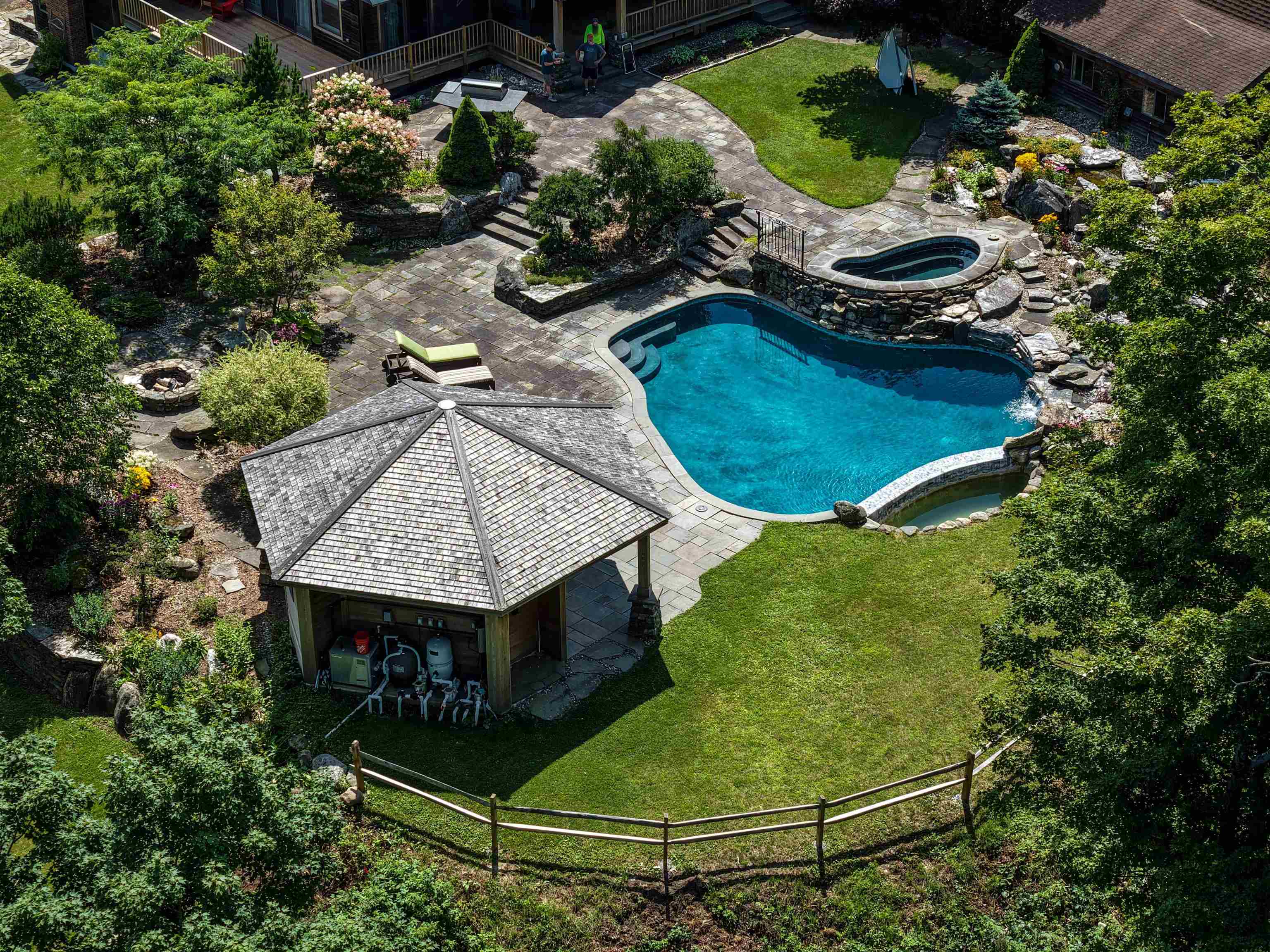 430 Fenn Road