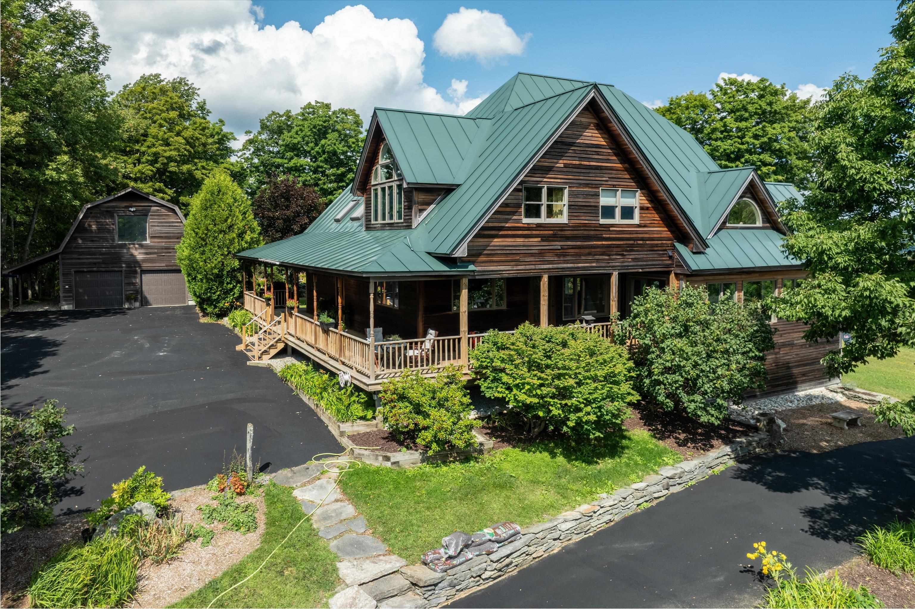 430 Fenn Road