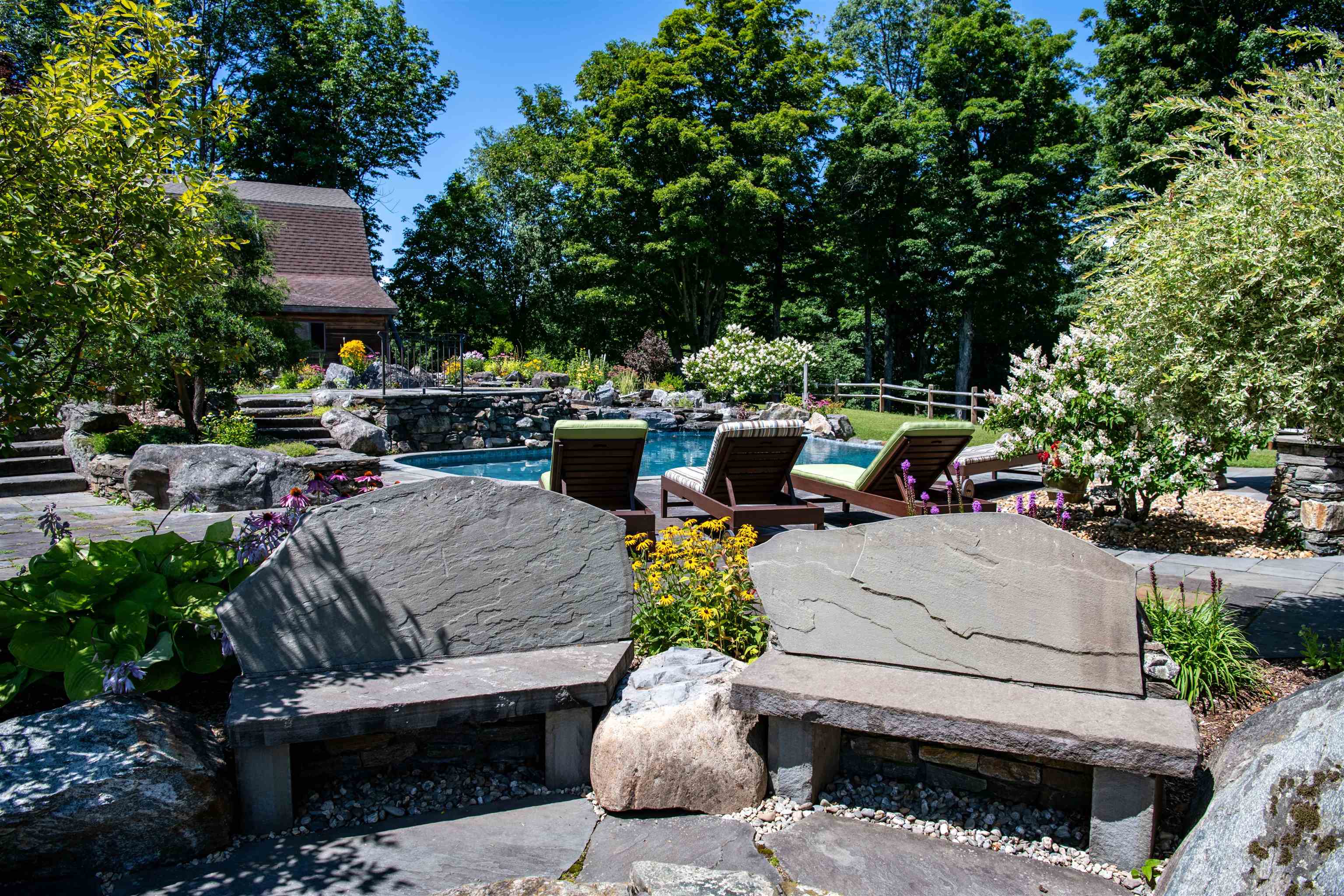 430 Fenn Road