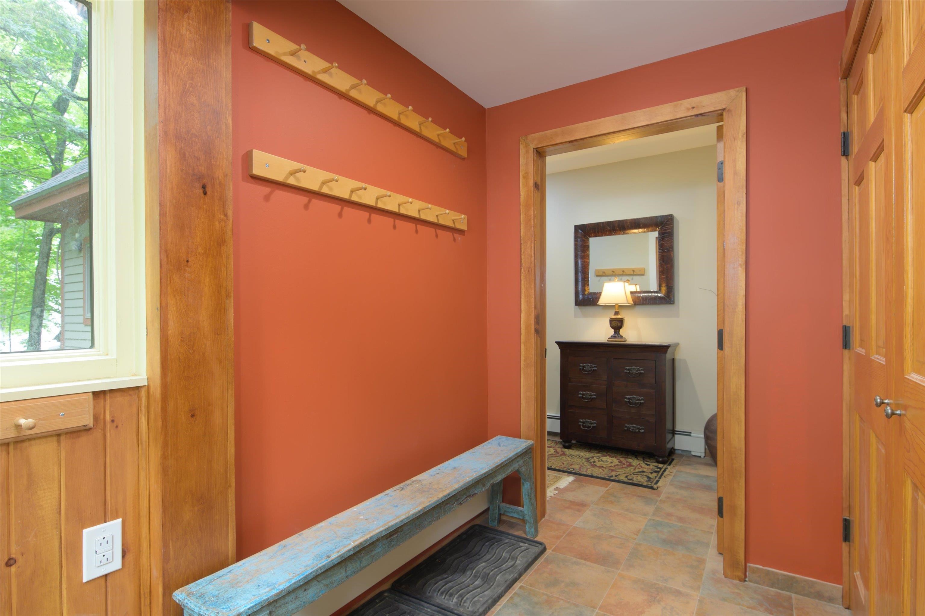 88 North Village Road Unit: 1
