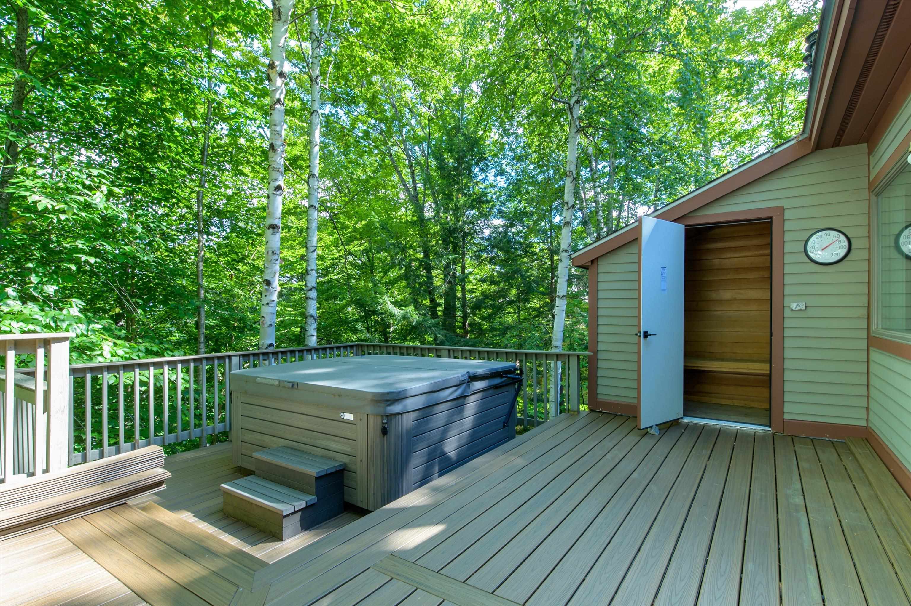 88 North Village Road Unit: 1