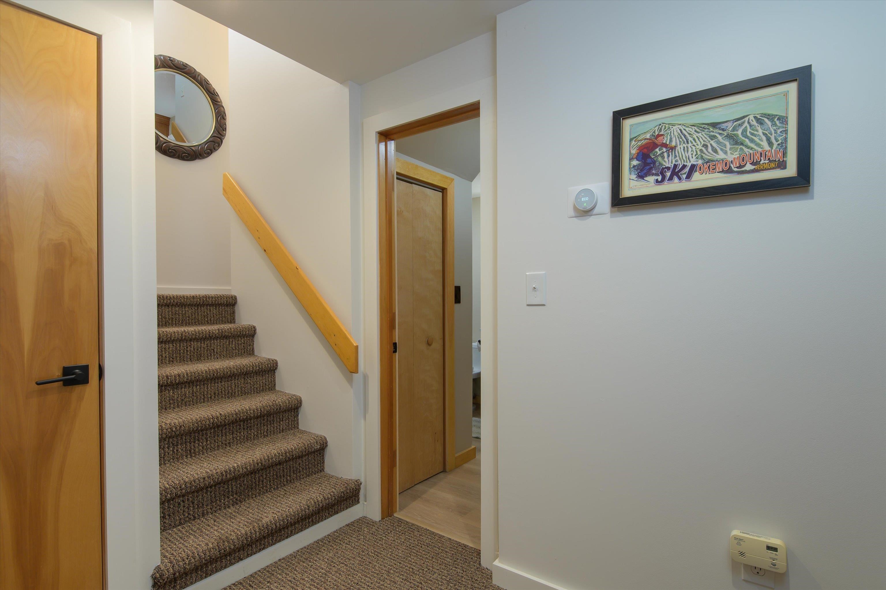 88 North Village Road Unit: 1