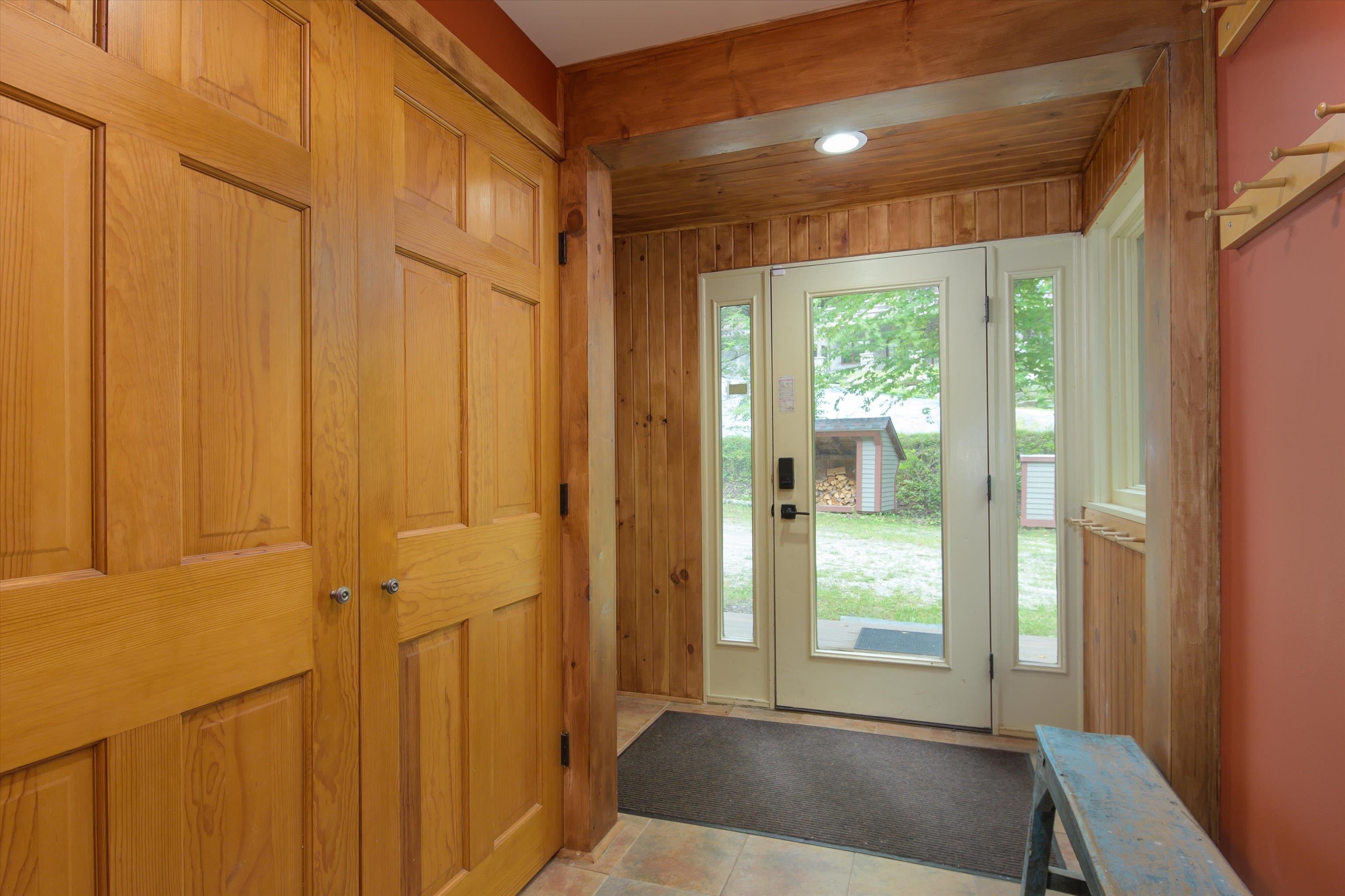 88 North Village Road Unit: 1