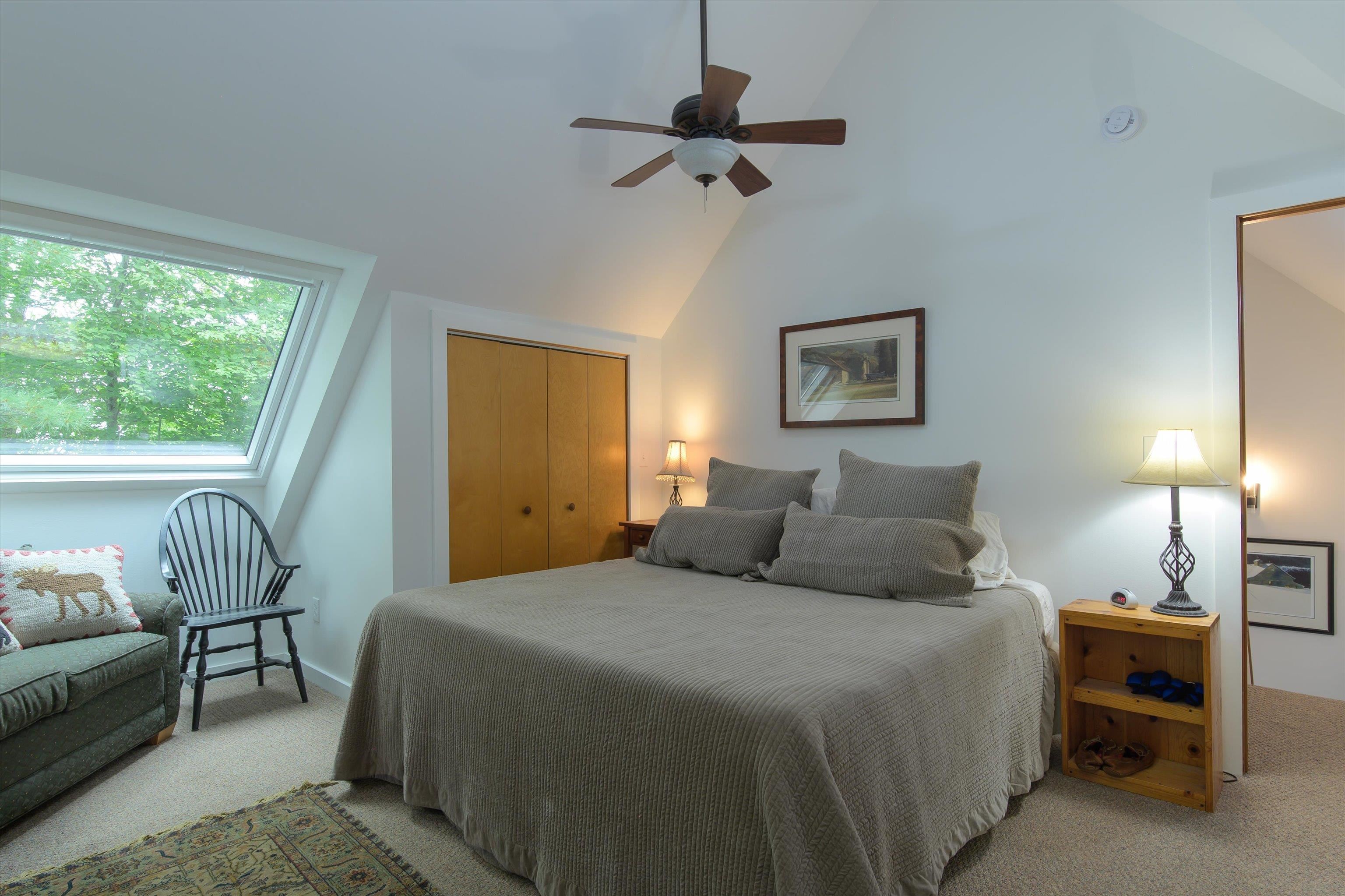 88 North Village Road Unit: 1