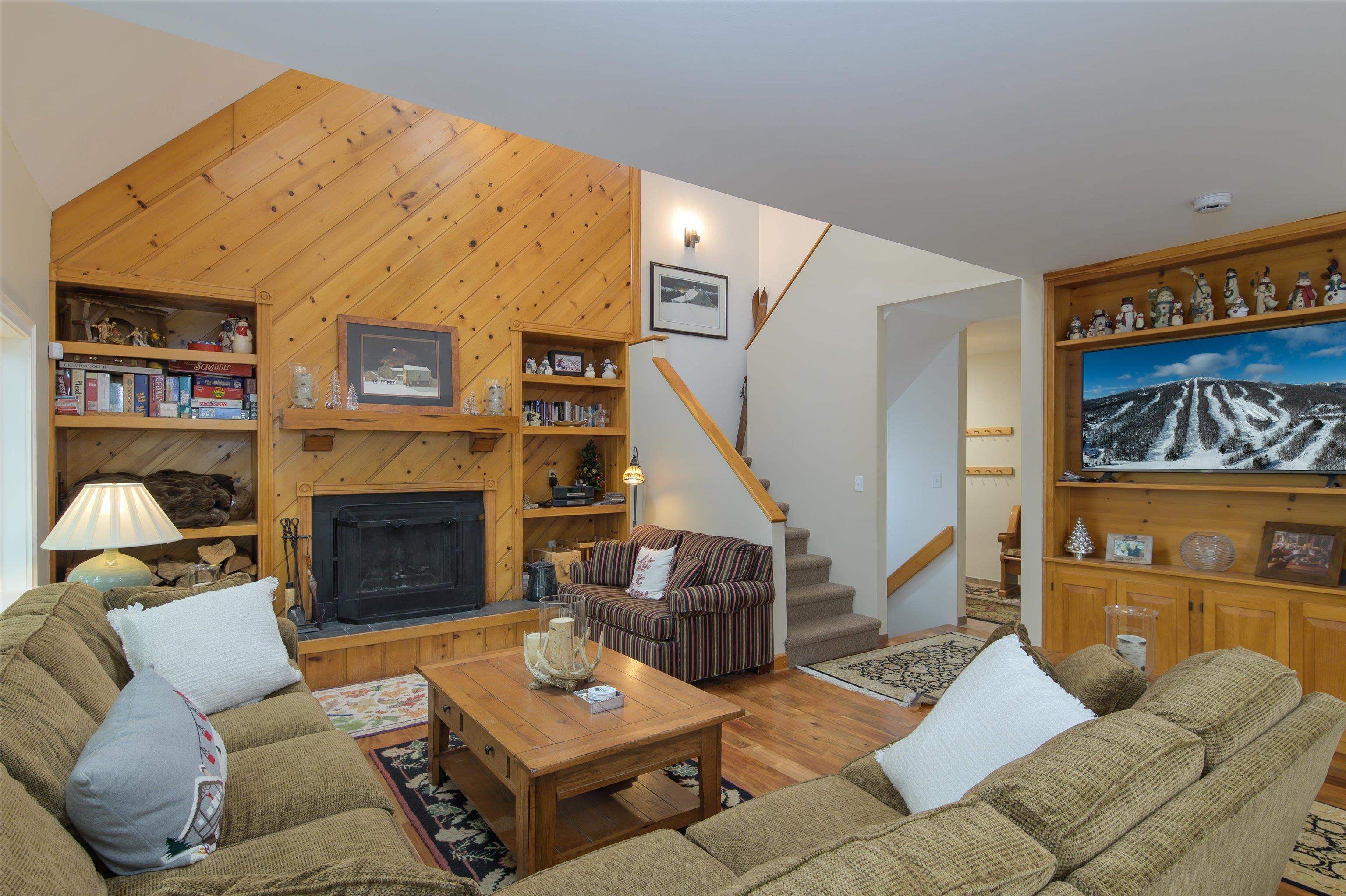 88 North Village Road Unit: 1