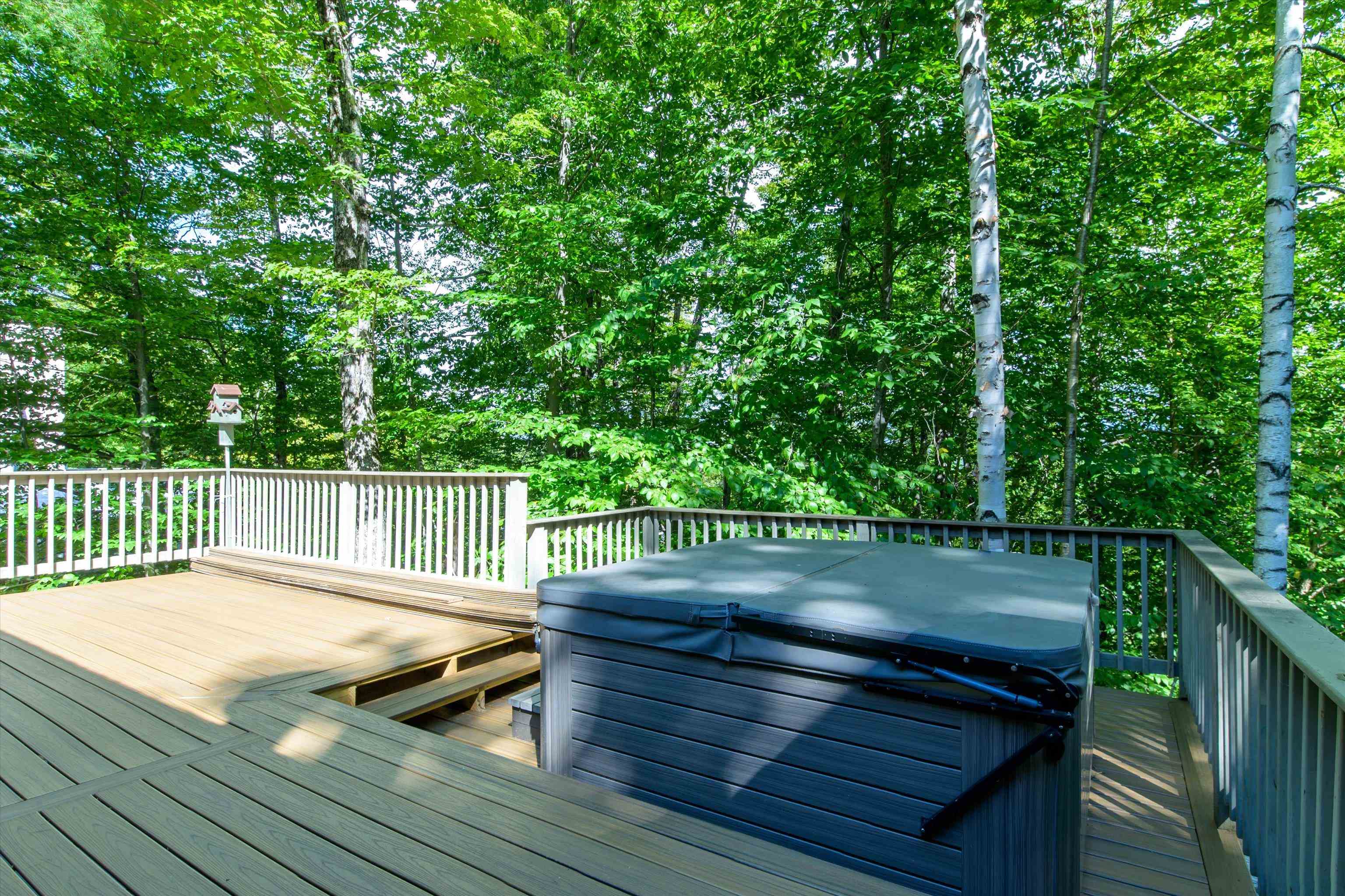 88 North Village Road Unit: 1