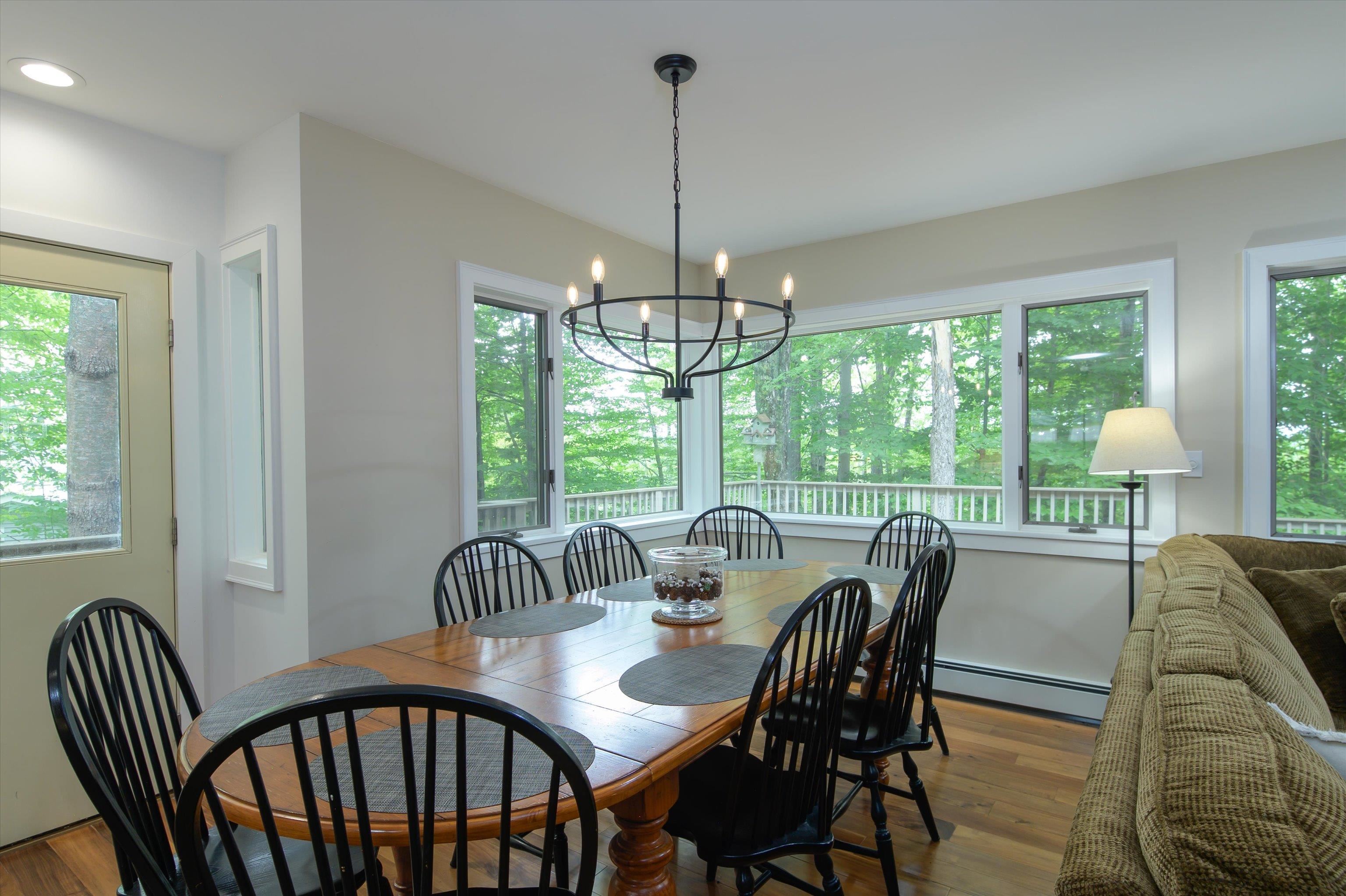 88 North Village Road Unit: 1