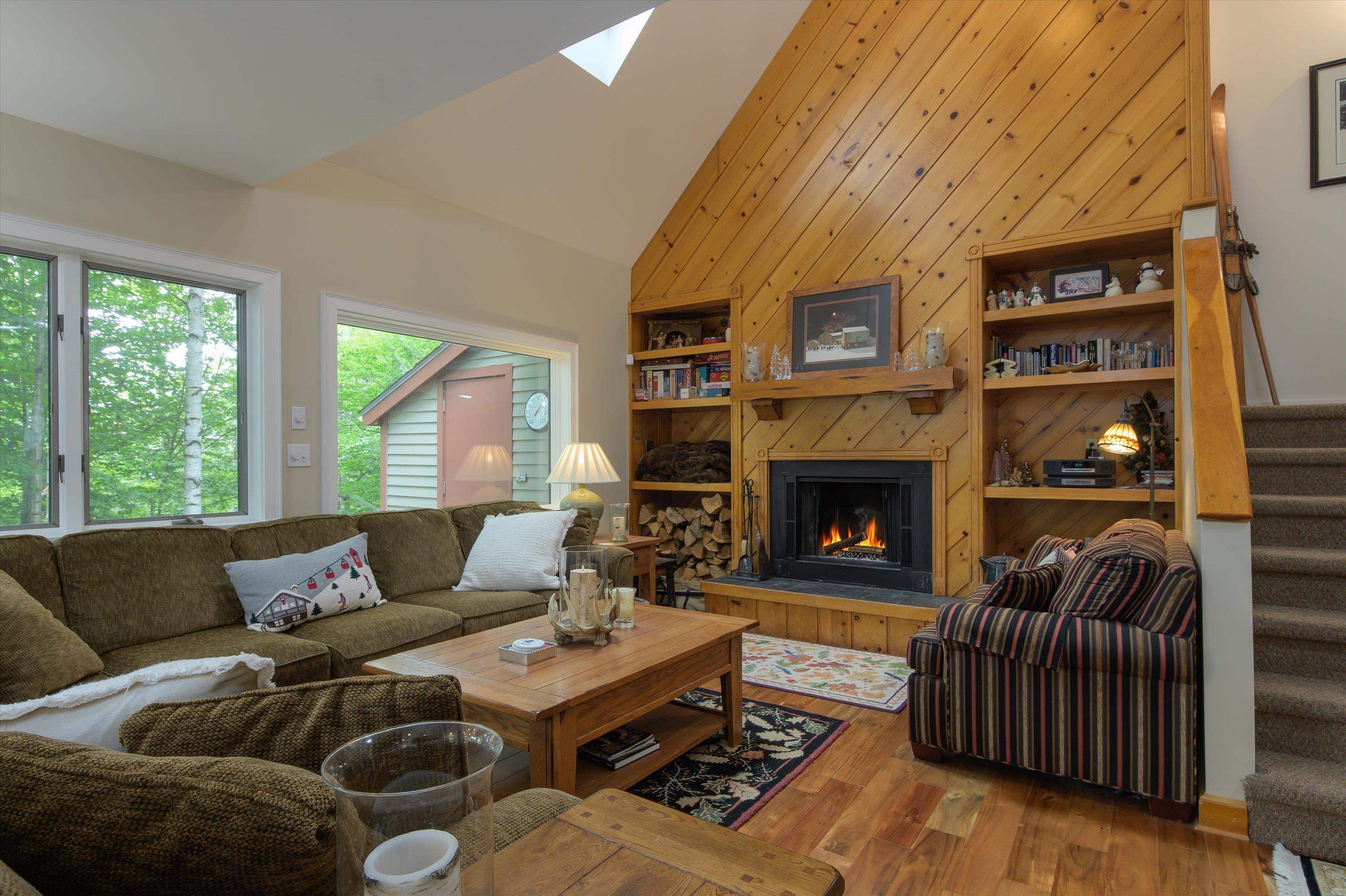 88 North Village Road Unit: 1