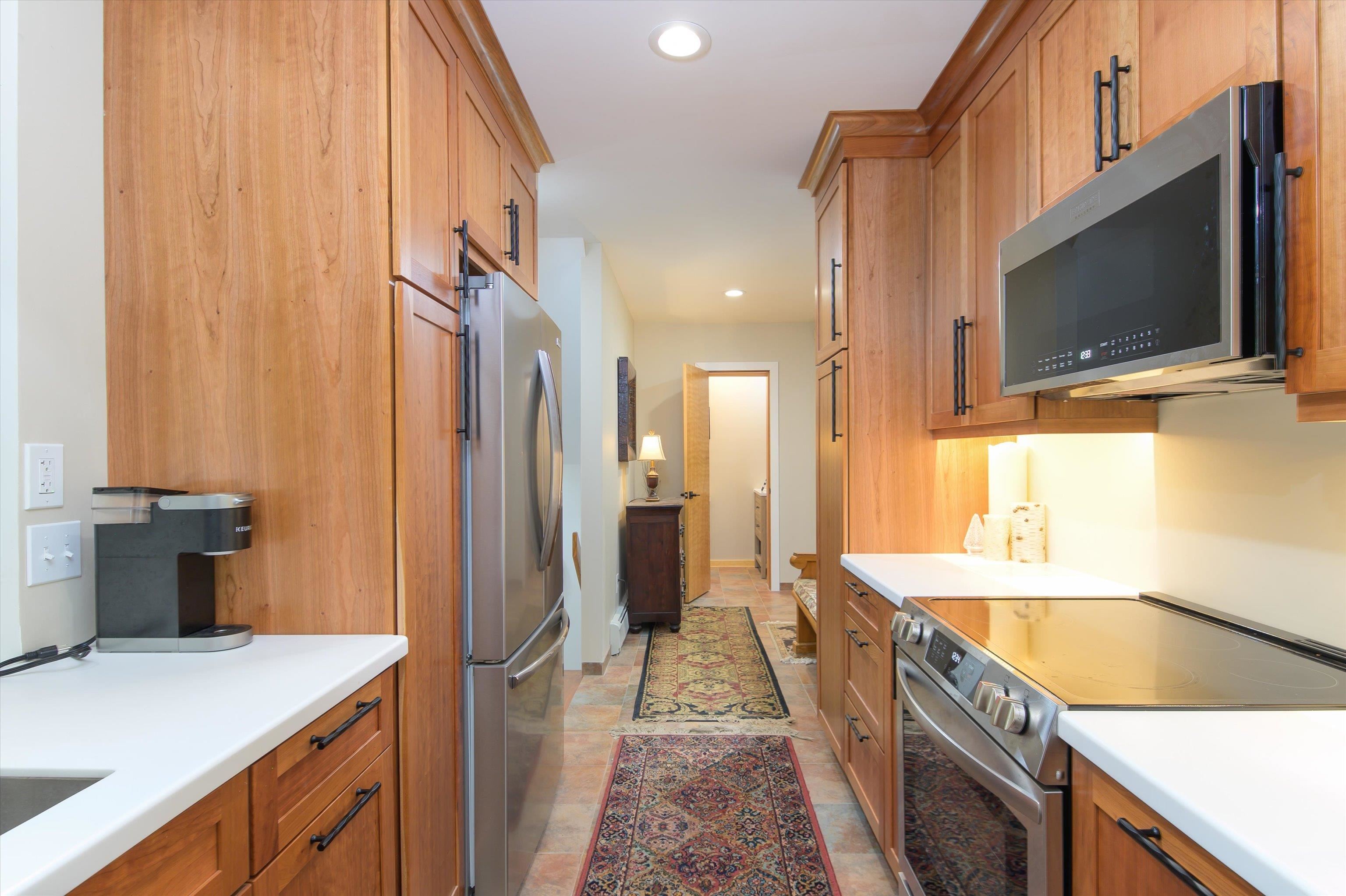 88 North Village Road Unit: 1