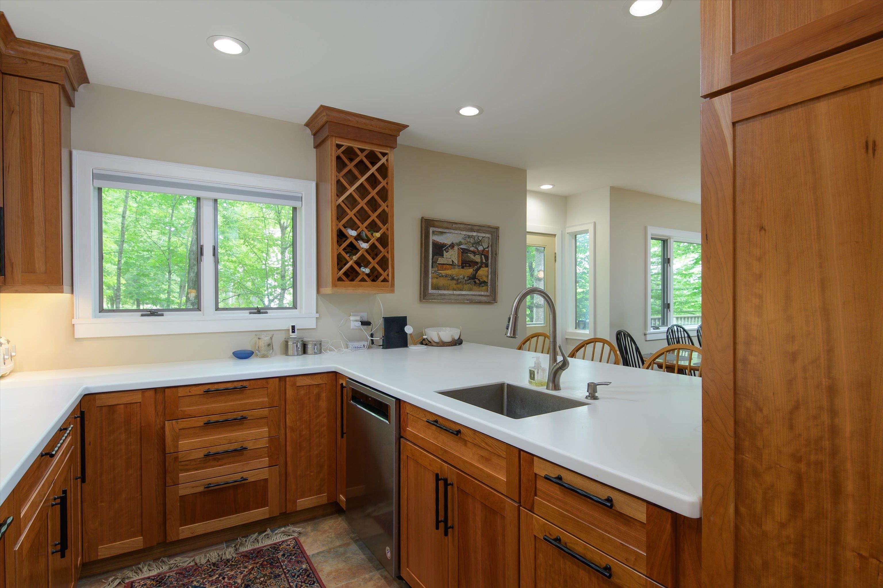 88 North Village Road Unit: 1
