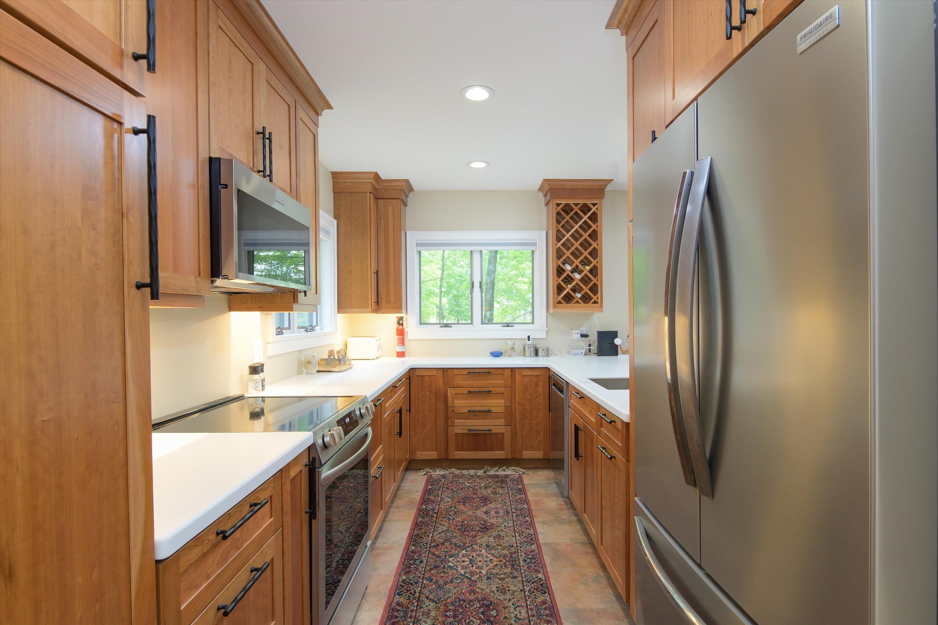 88 North Village Road Unit: 1