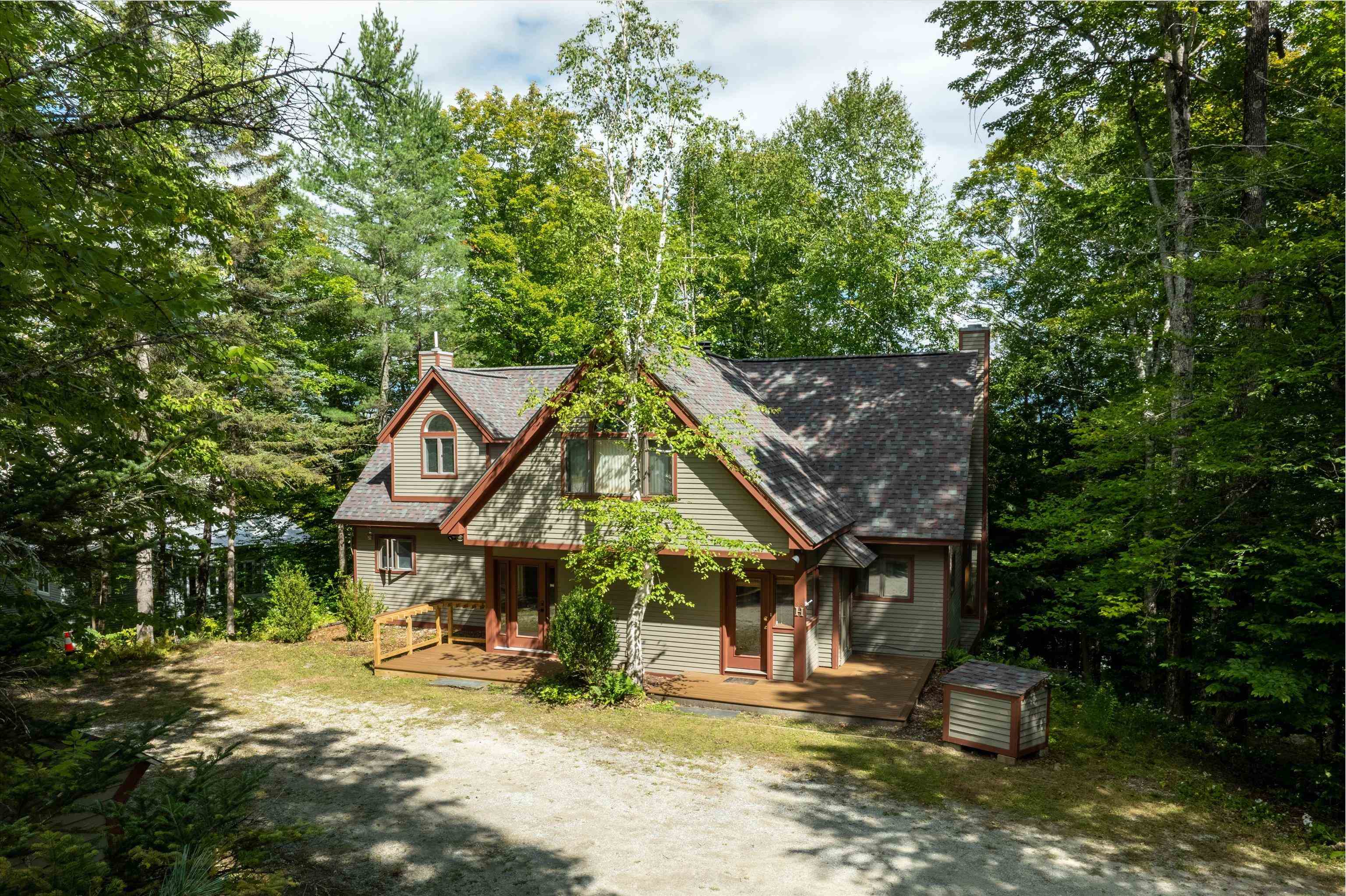 88 North Village Road Unit: 1