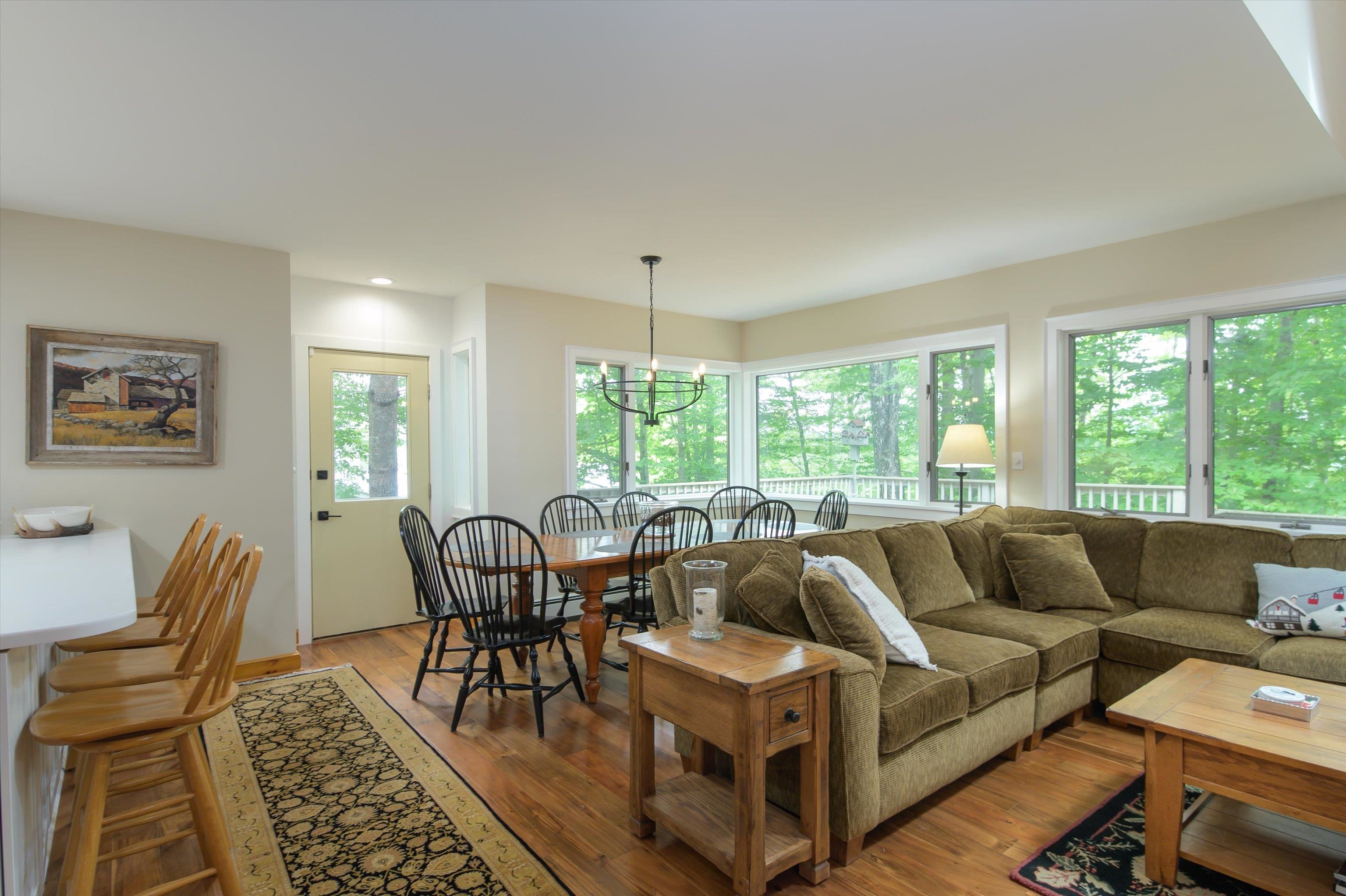 88 North Village Road Unit: 1