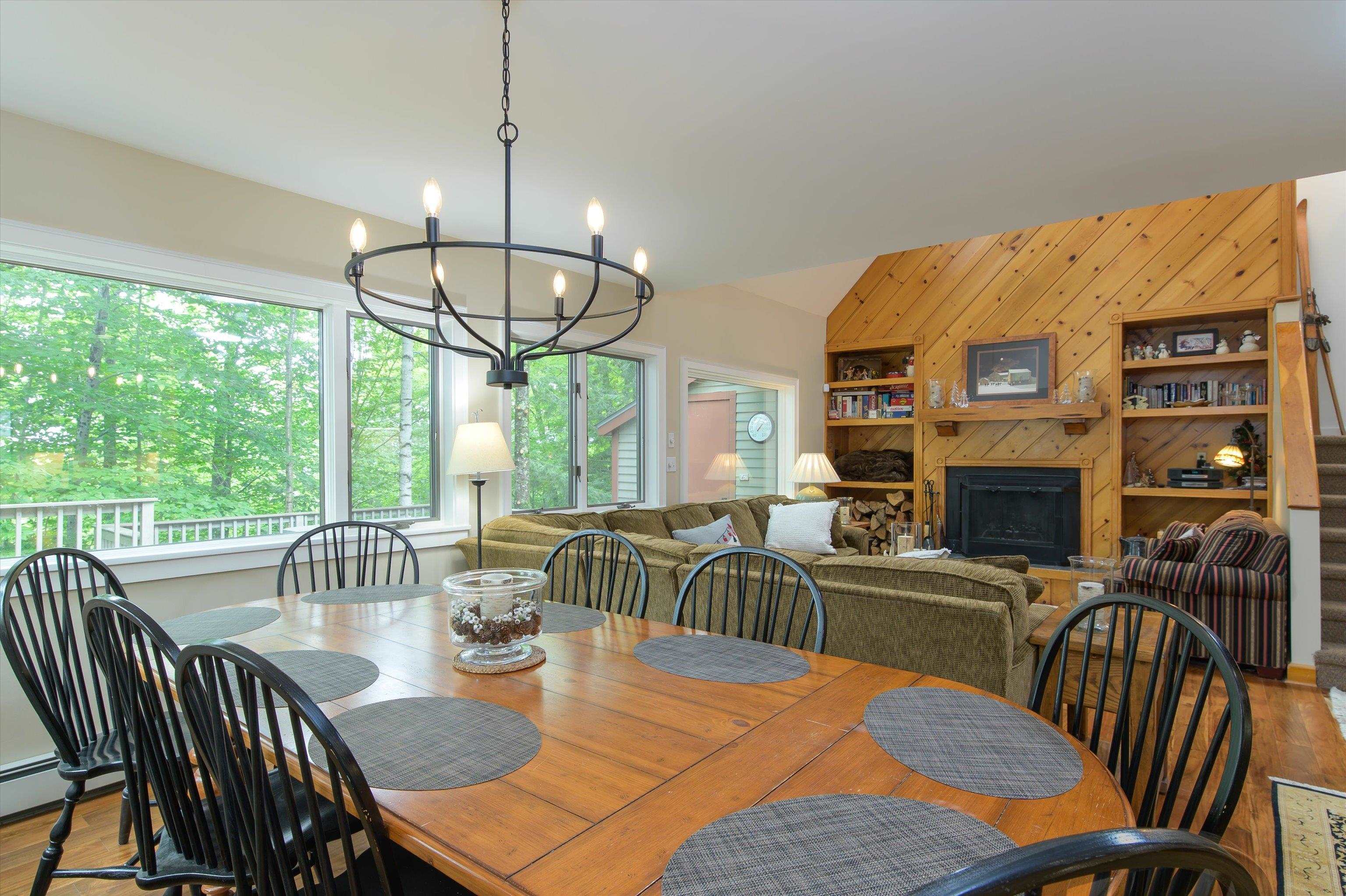 88 North Village Road Unit: 1