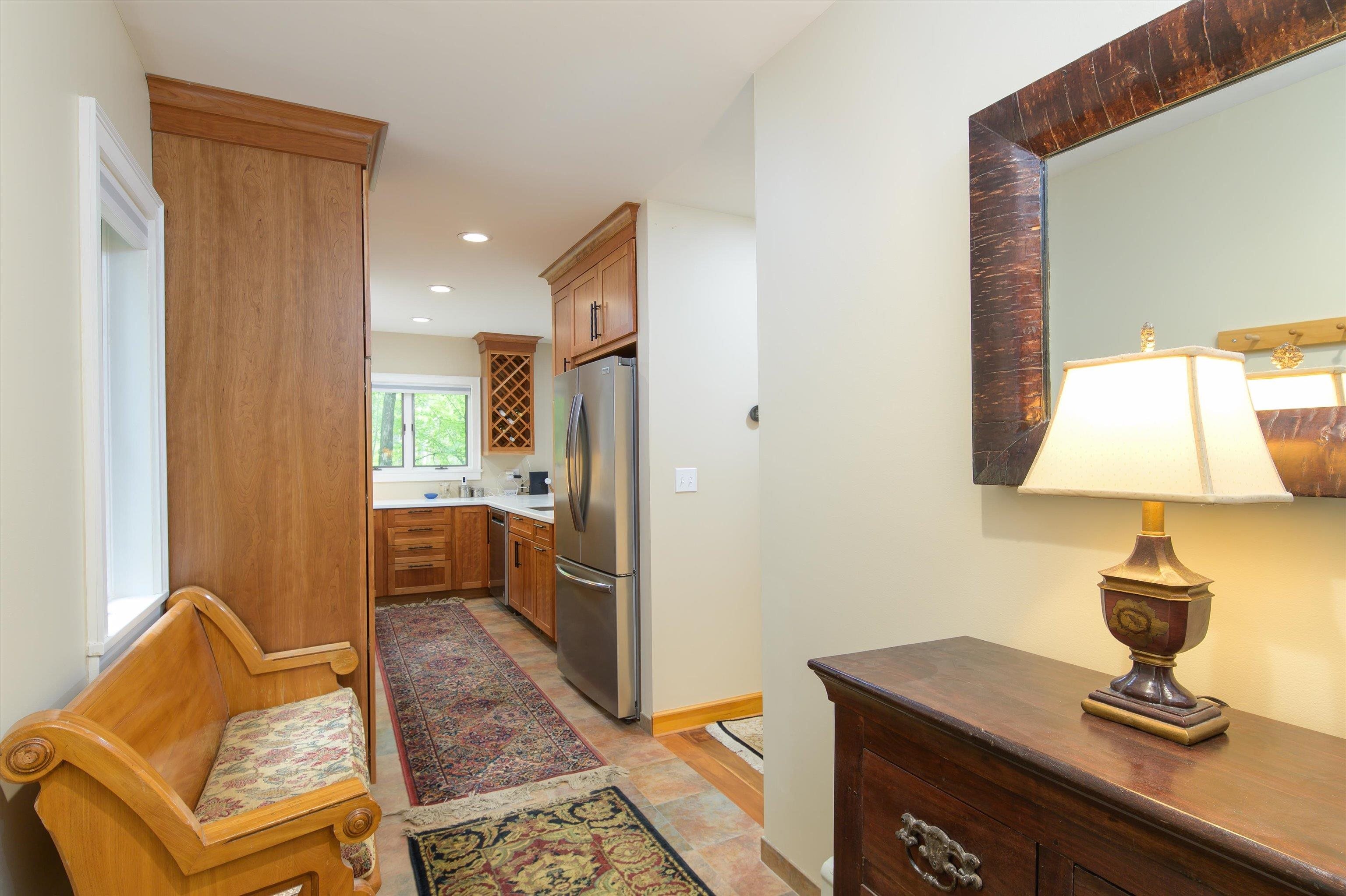 88 North Village Road Unit: 1